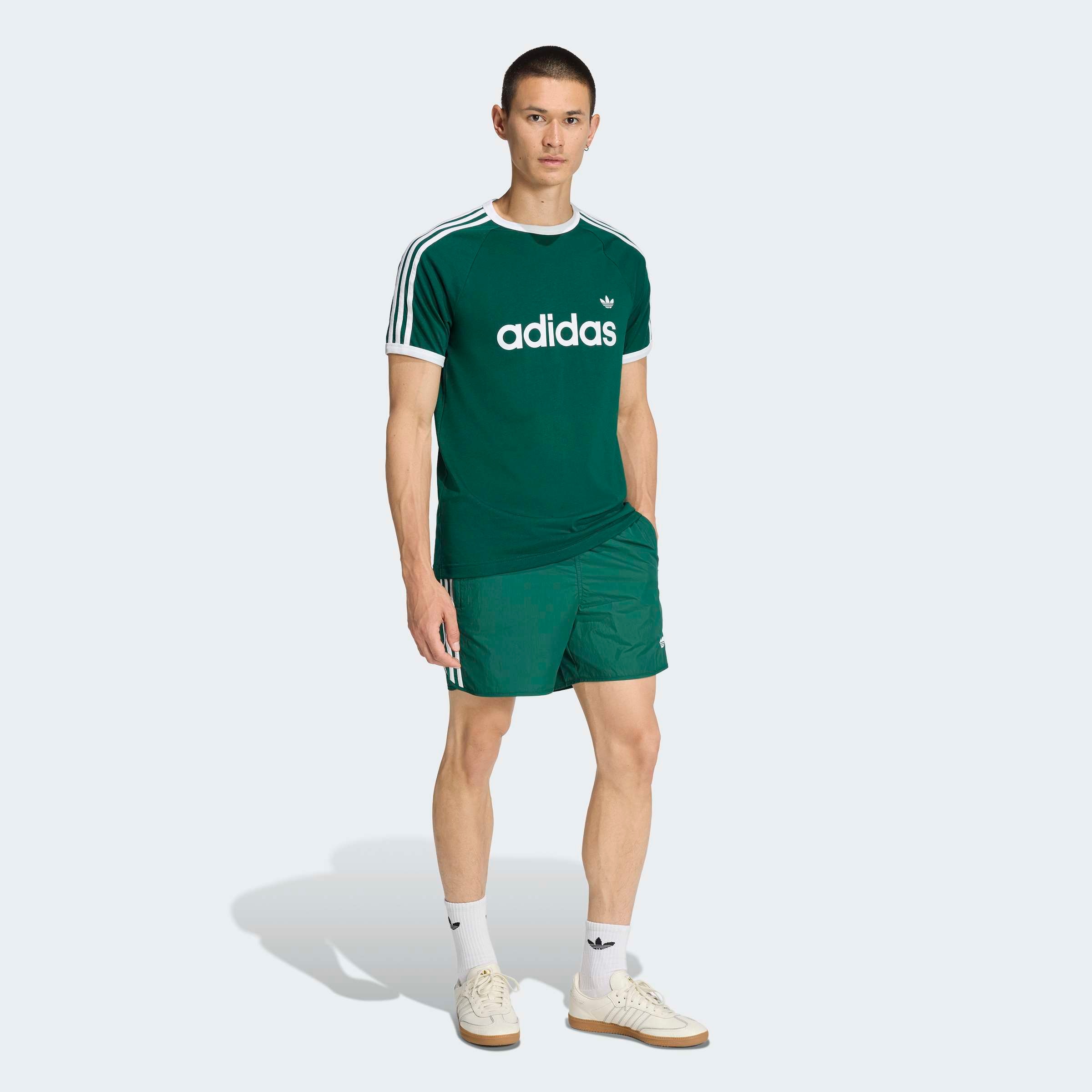 adidas Originals Shorts »SPRINTER SHO«