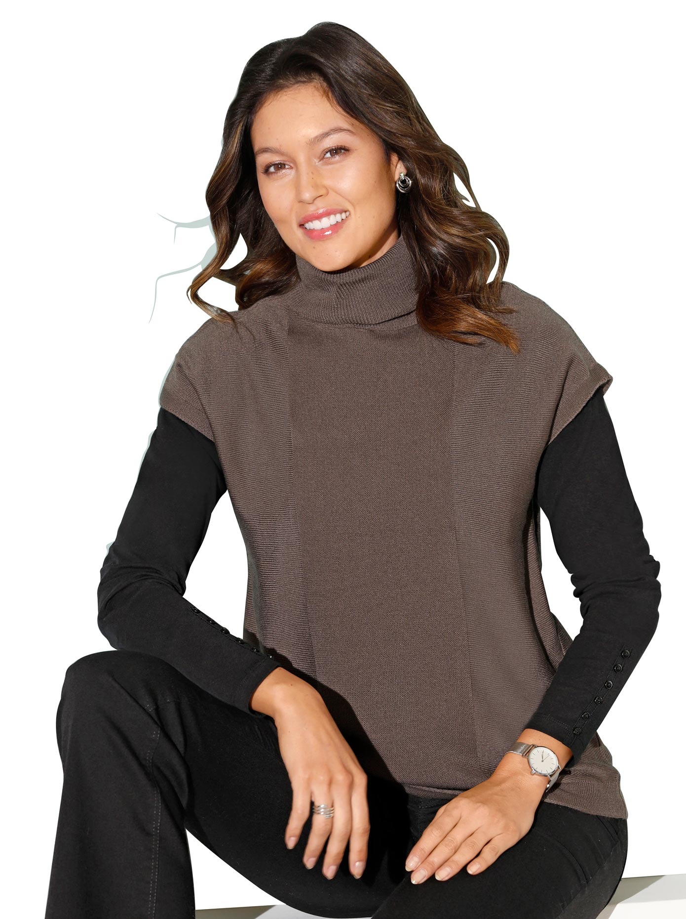 Classic Basics Pullunder »Pullunder« kaufen