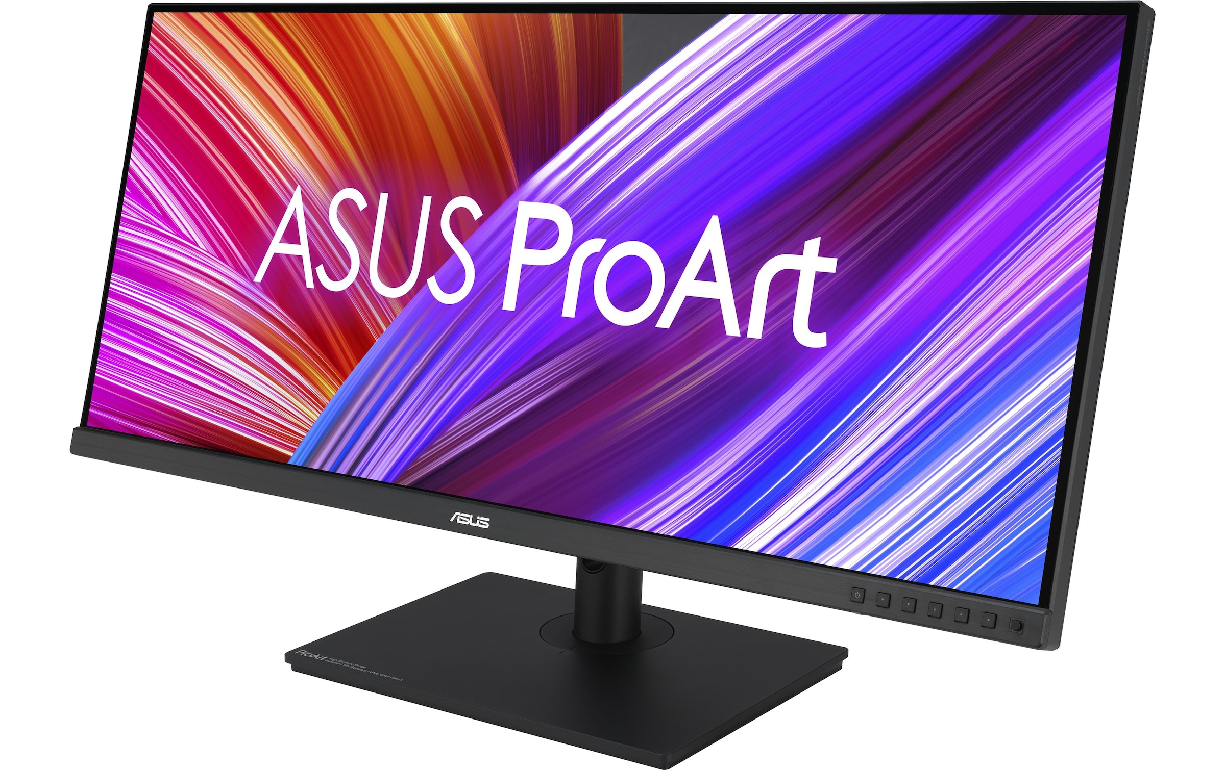 Asus Ergo Monitor »ProArt PA348CGV« 86,02 cm/34 ″  3440 x 1440 px UWQHD 2 Reaktionszeit 120 Hz