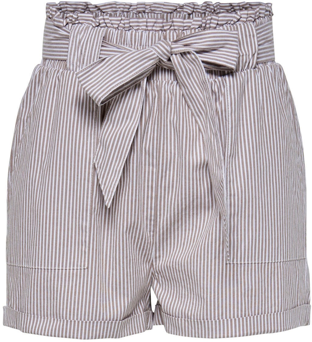 Image of Only Shorts »ONLSMILLA«, im Paperbag Stil bei Ackermann Versand Schweiz