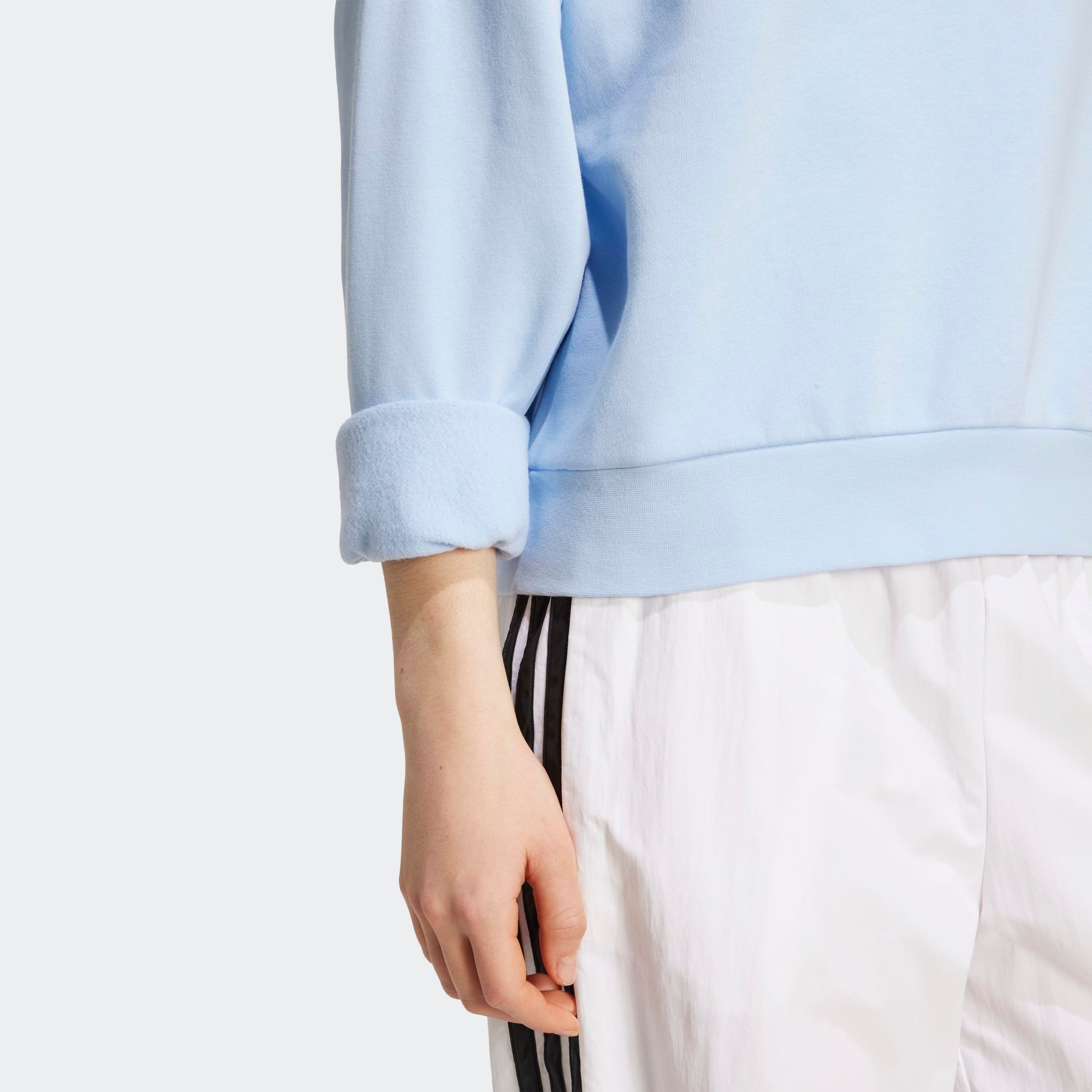 adidas Sportswear Sweat-shirt »W SL FC SWT«
