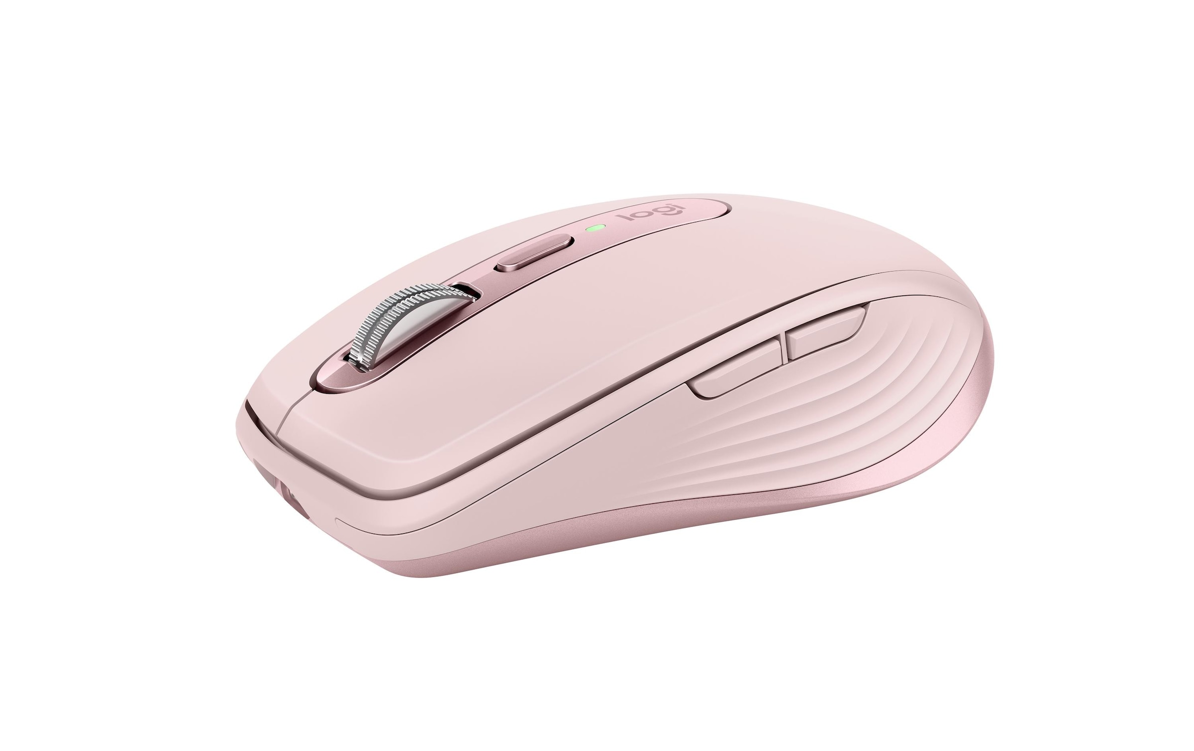 Logitech Maus »Maus MX Anywhere 3 Rose«, kabellos