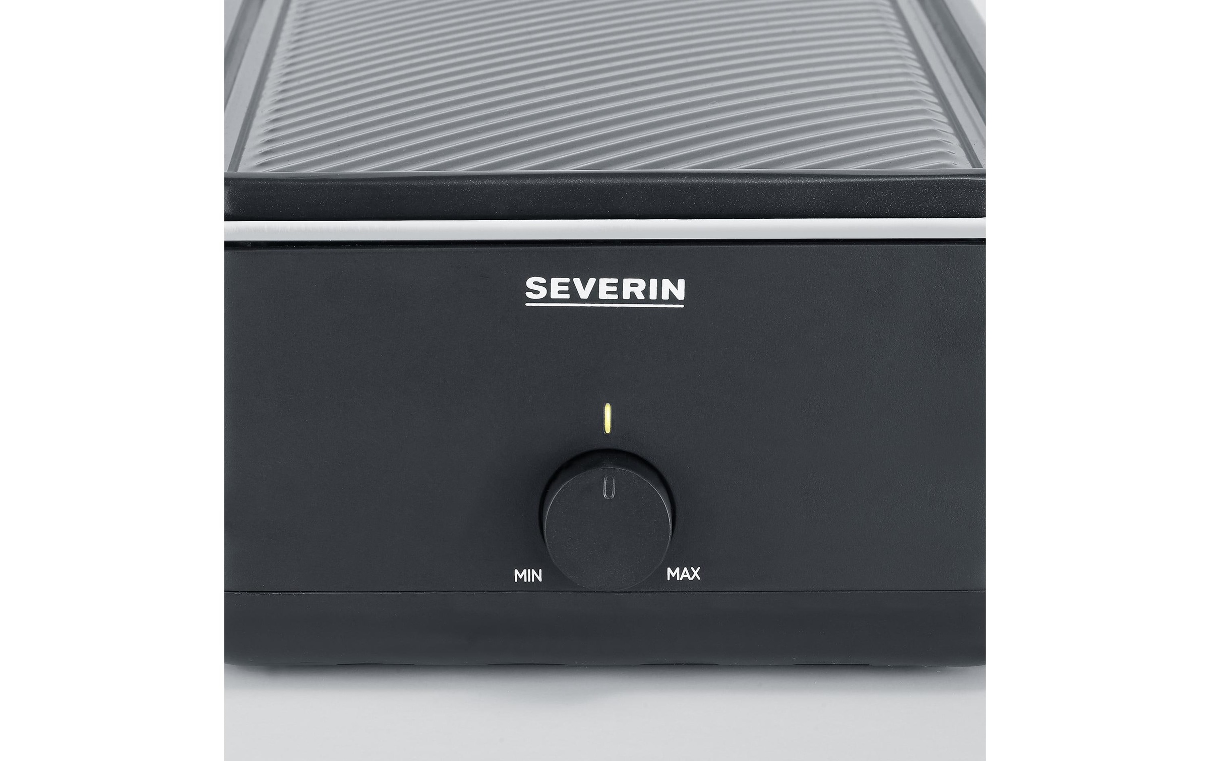 Severin Raclette »Black Line Lite RG 2365 8 Personen«