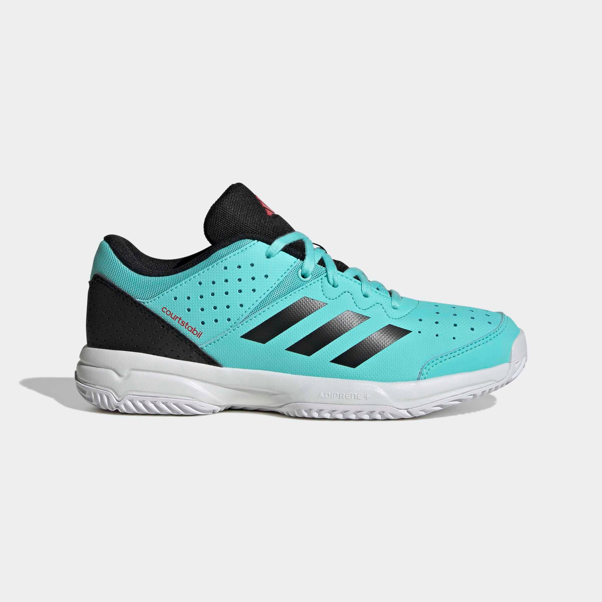 adidas Performance Chaussures d'intérieur »COURT STABIL«  geeignet für jeden Hallensport, für Kinder & Jugendliche