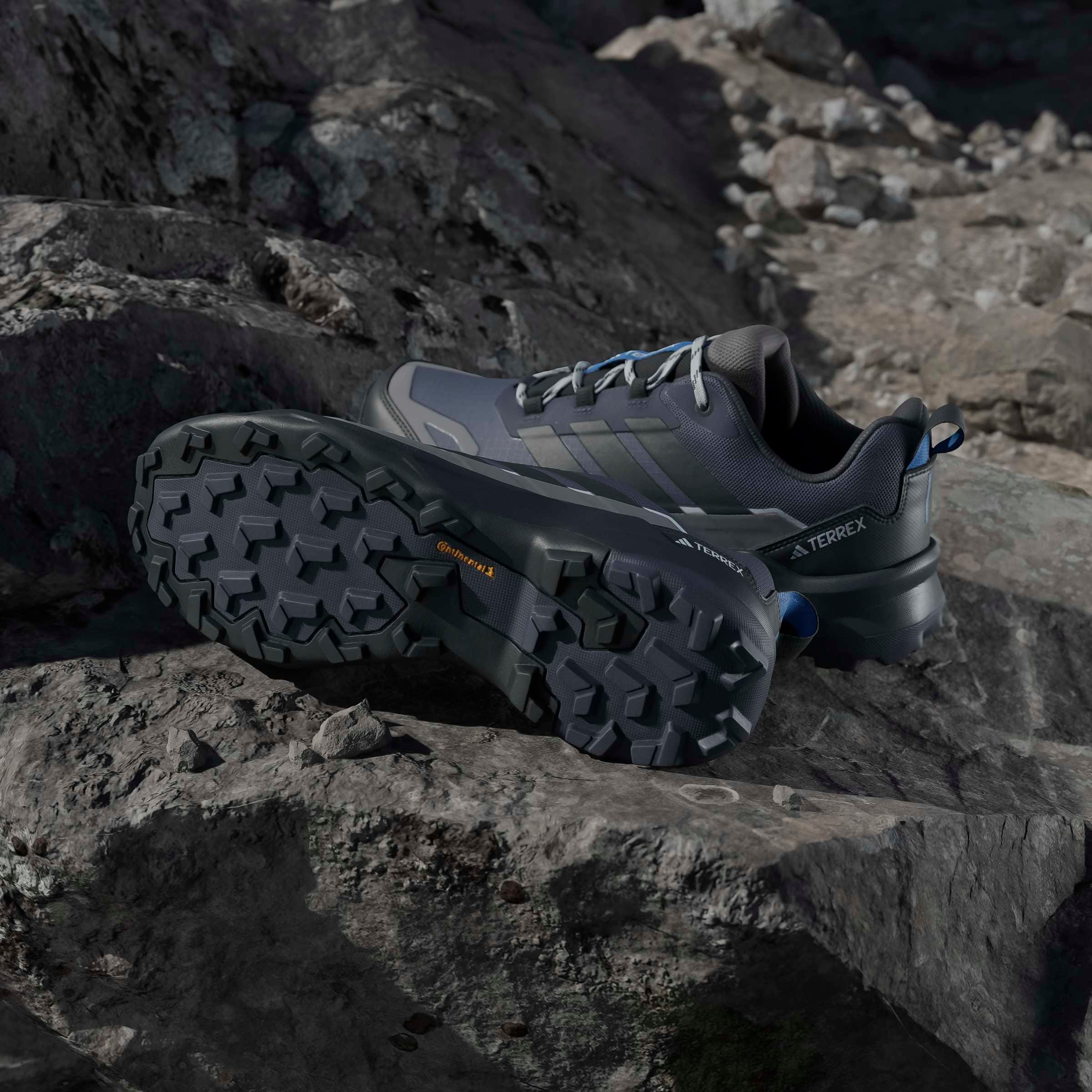 adidas TERREX Chaussure de randonnée »TERREX SKYCHASER AX5 GORE-TEX«  wasserdicht dank Gore-Tex Membrane