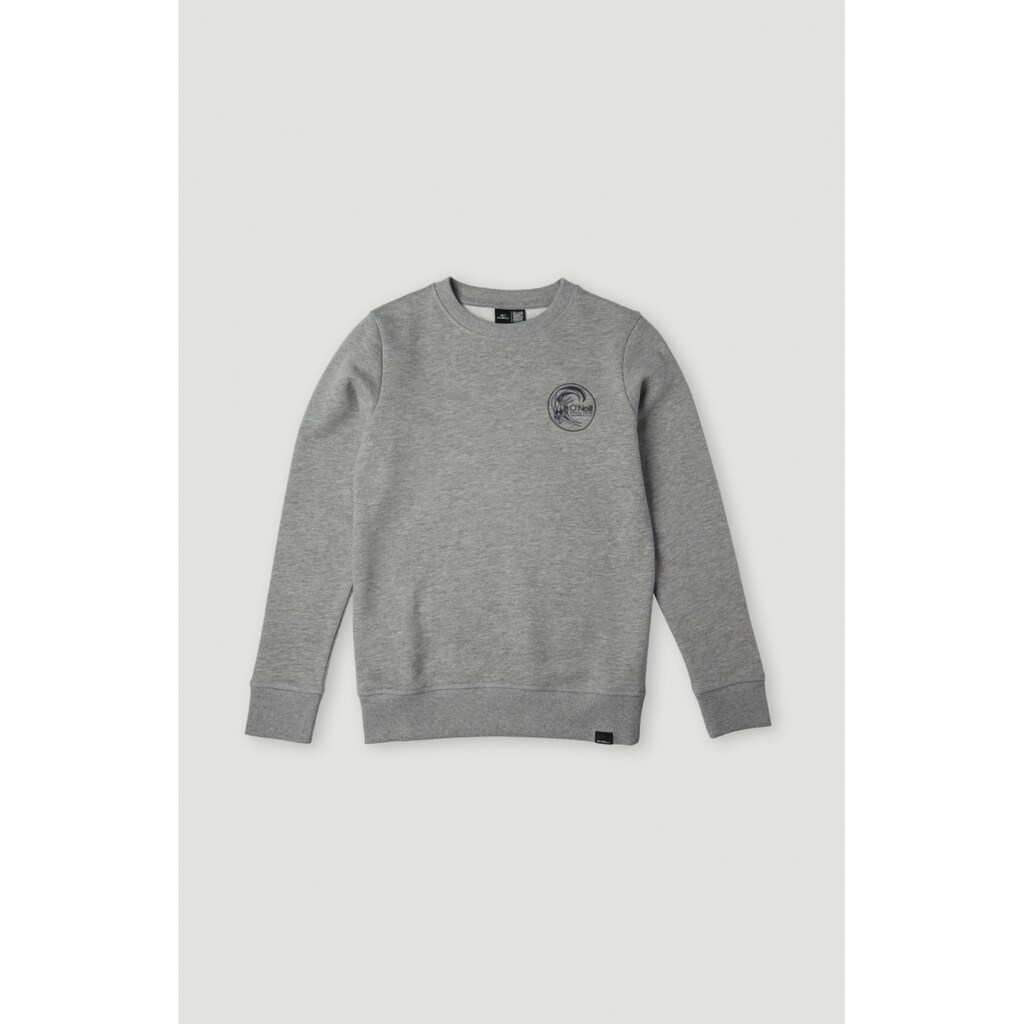 O'Neill Sweatshirt »CIRCLE SURFER CREW SWEATSHIRT«