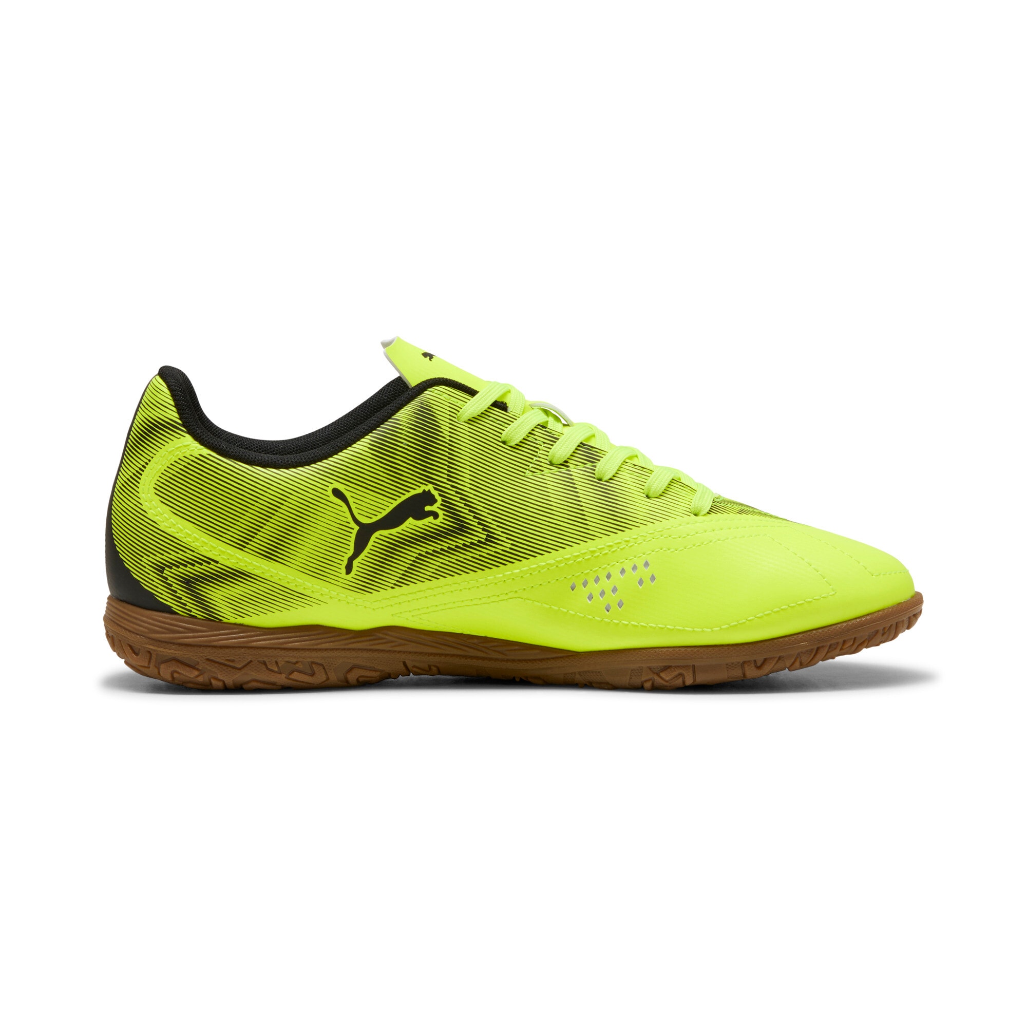 PUMA Chaussure de football »RAPID IT«  pour salle et rue