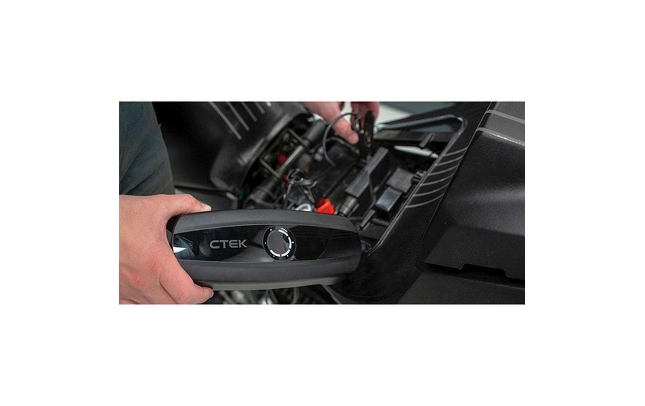 CTEK Batterie-Ladegerät »CS ONE 12 V«