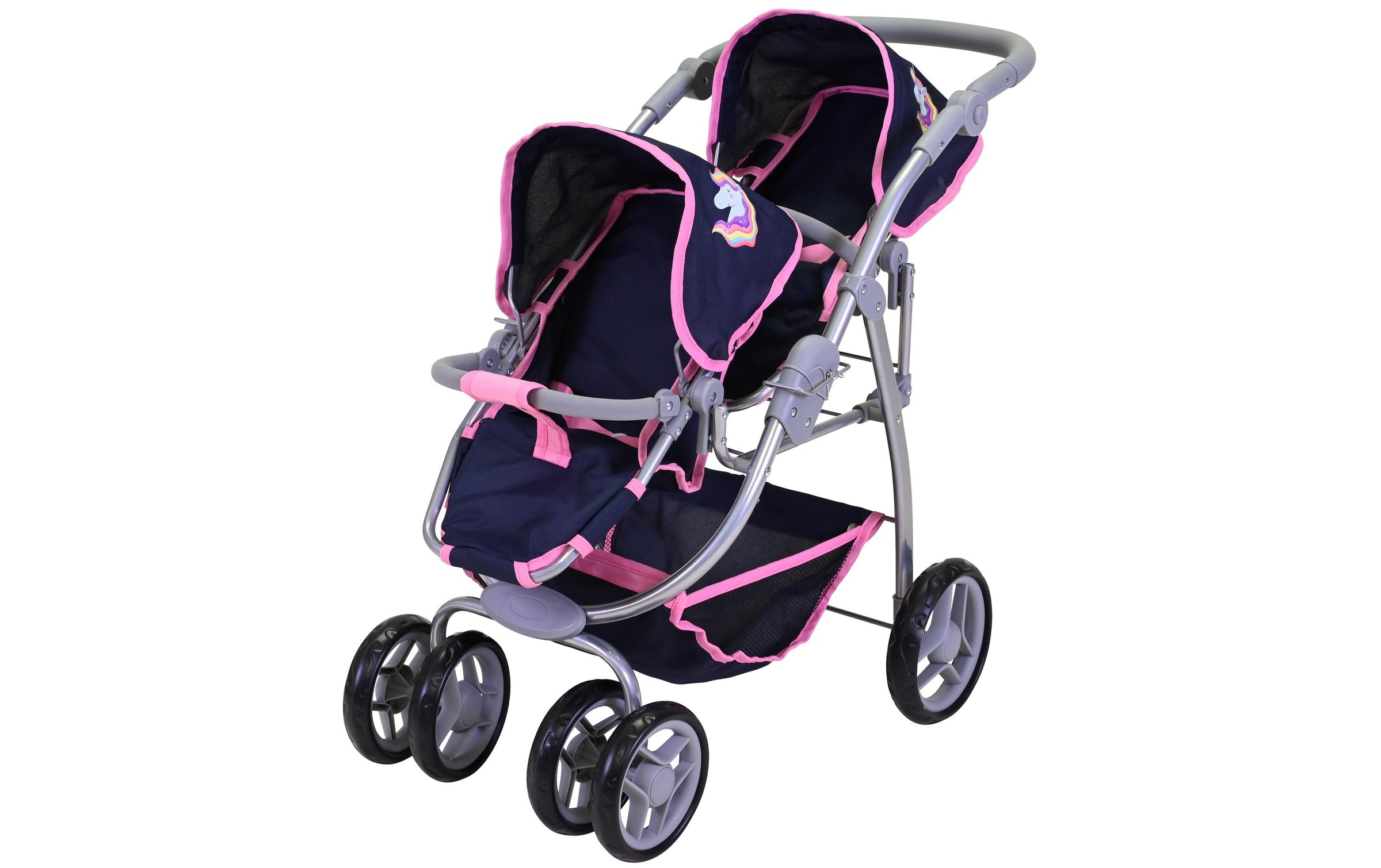 Image of Knorrtoys® Puppenwagen »Milo« bei Ackermann Versand Schweiz