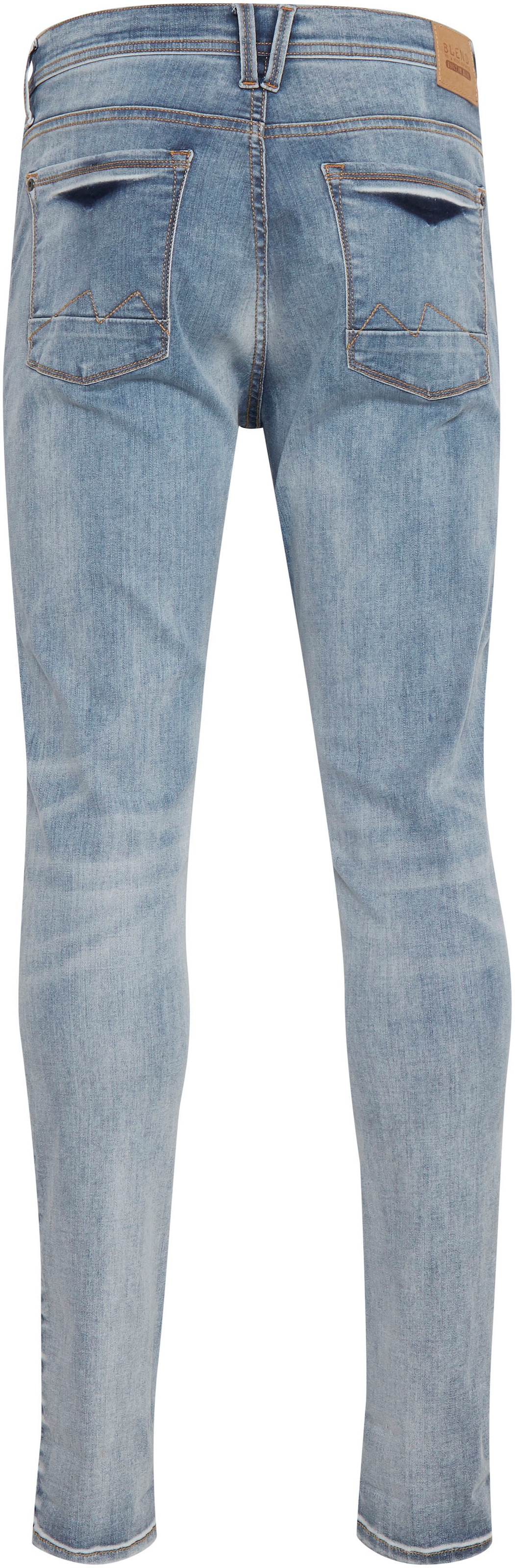 Blend Slim-fit-Jeans »Twister Multiflex«