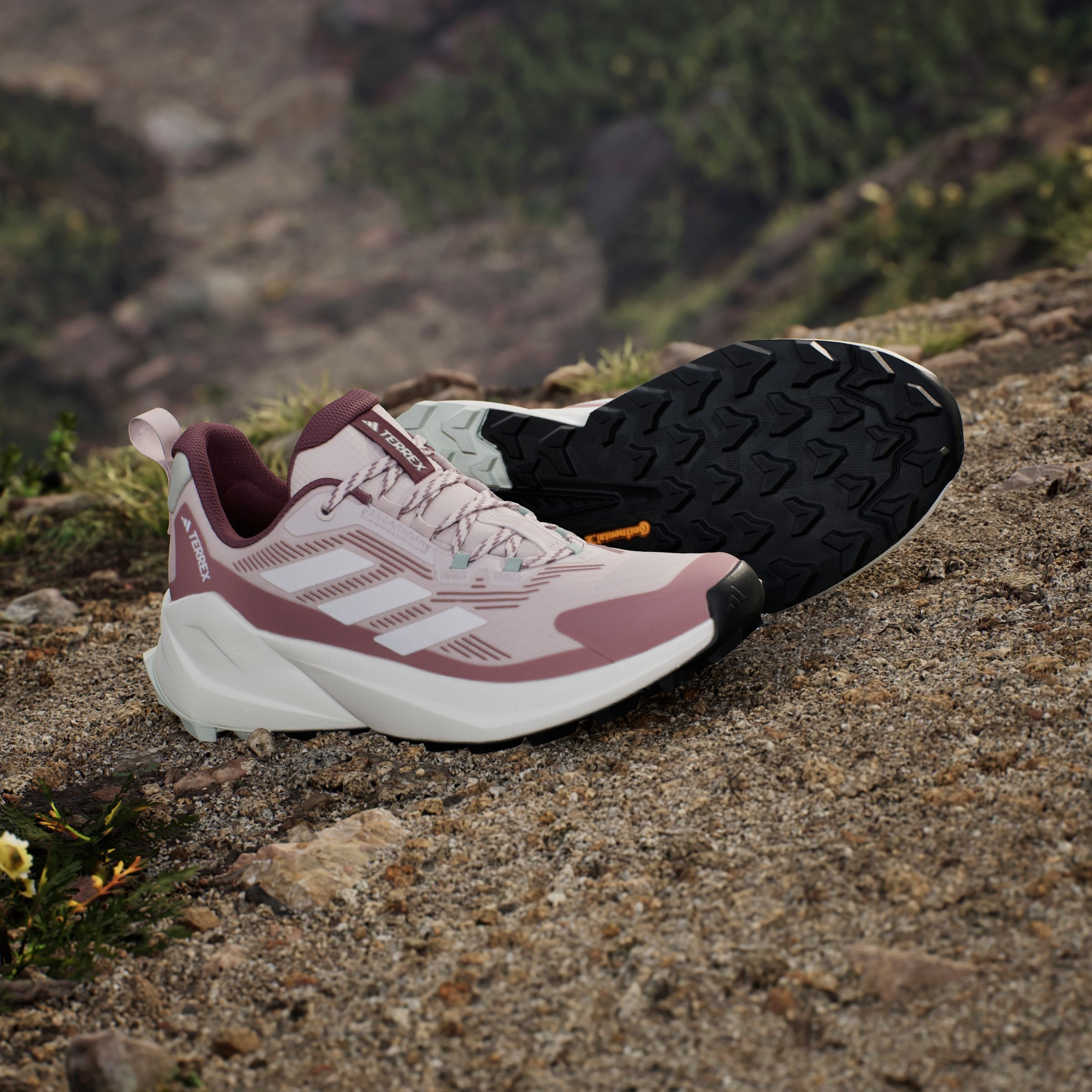 adidas TERREX Wanderschuh