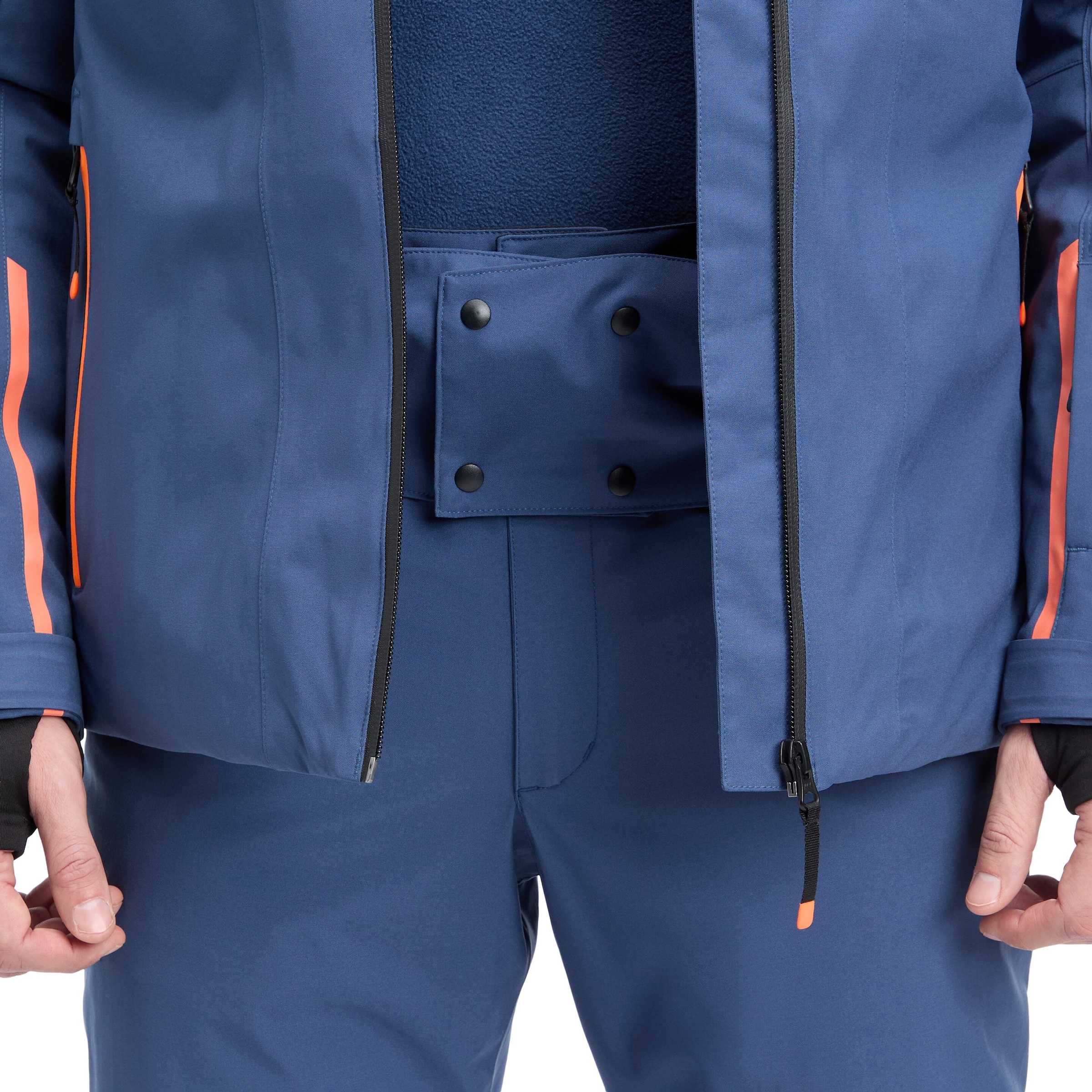 McKINLEY Veste d'extérieur »Jacke Dean II M«