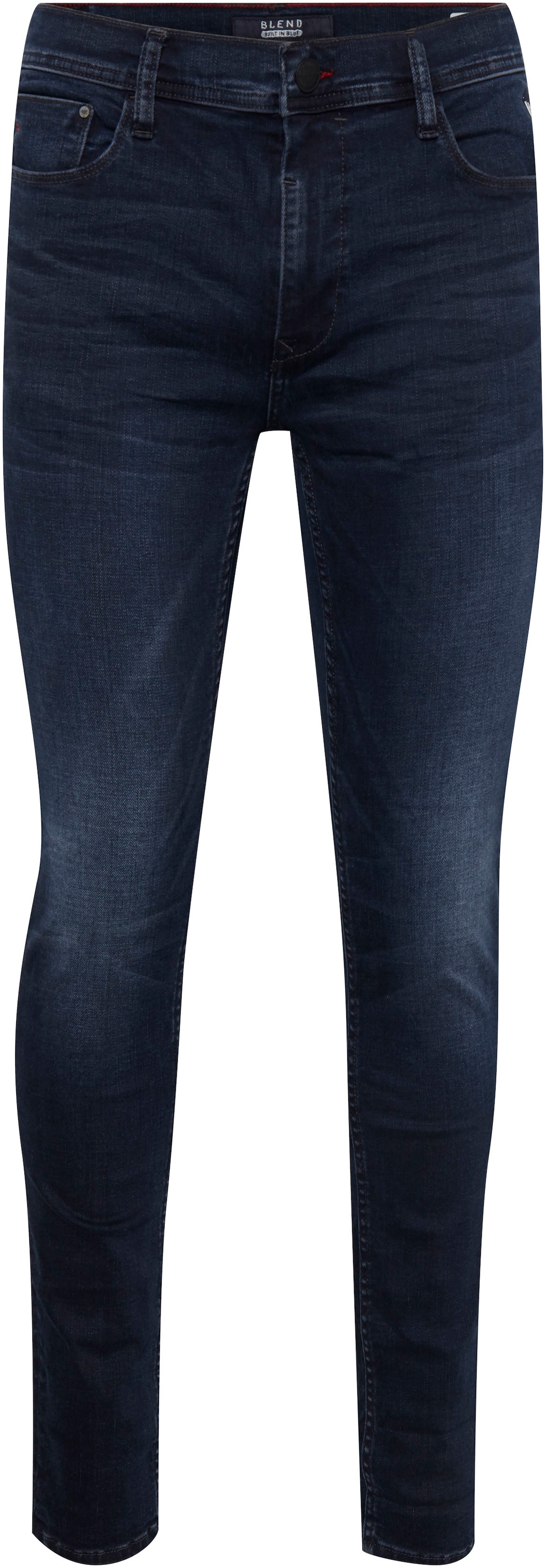 Blend Skinny-fit-Jeans »ECHO Multiflex«