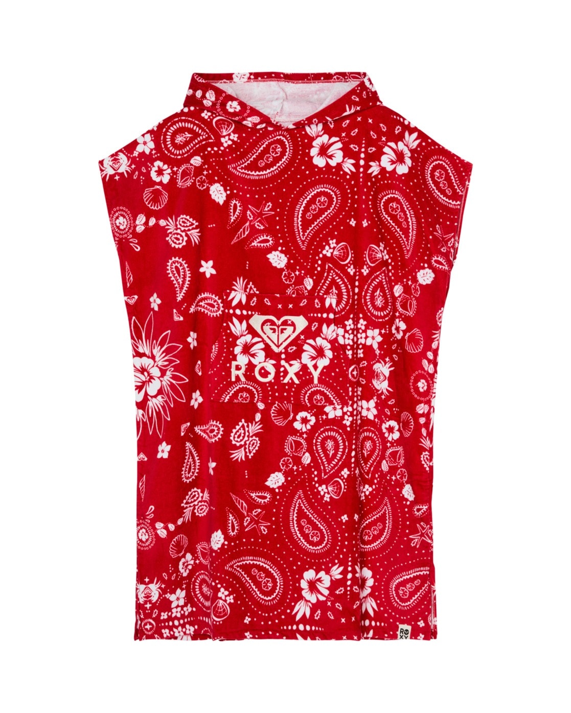 Image of Roxy Badeponcho "Stay Magical Printed"