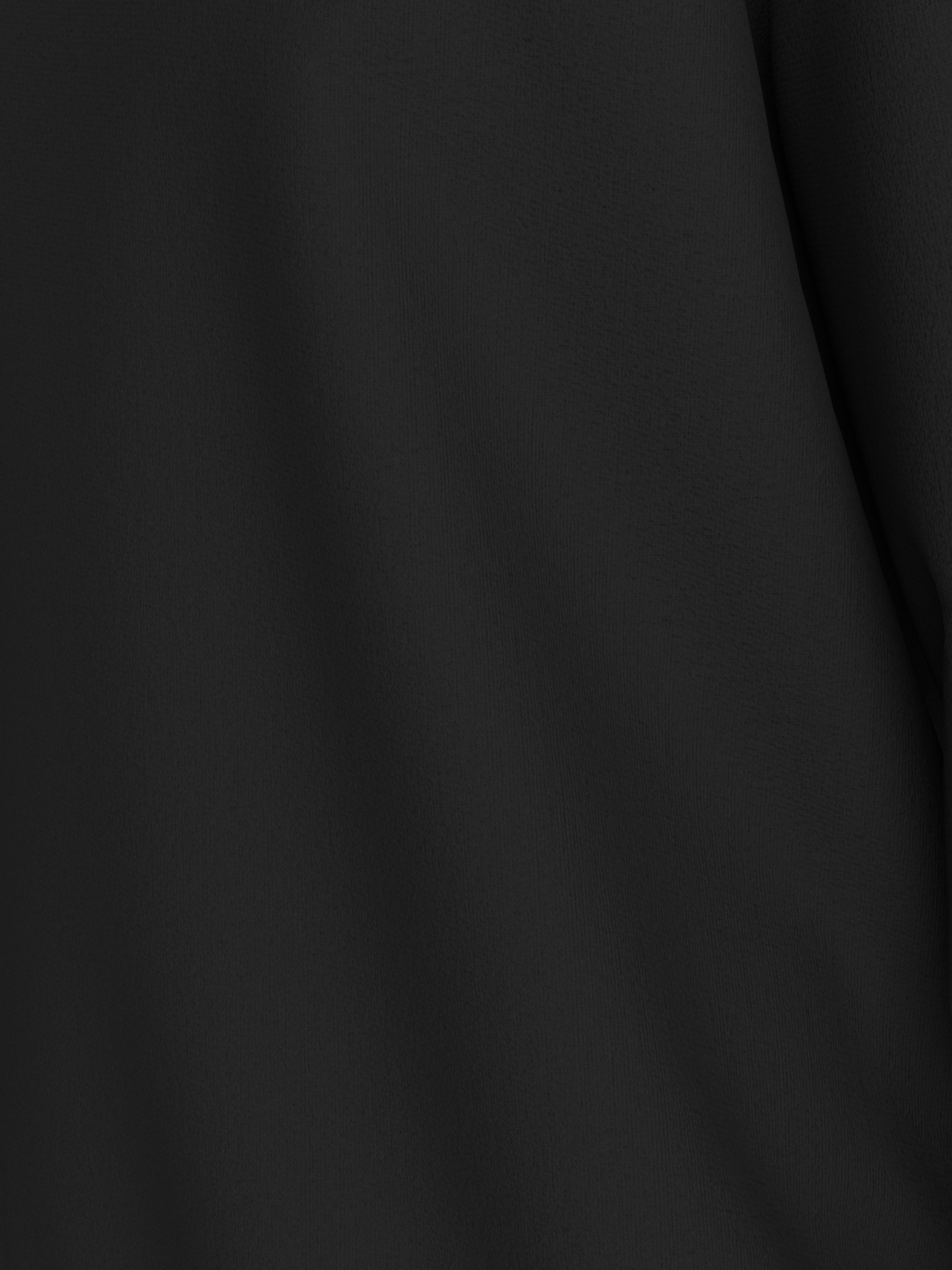 Calvin Klein Jeans Sweatshirt »400GSM TRRY BDG CRWN«, Mit Rundhalsausschnitt
