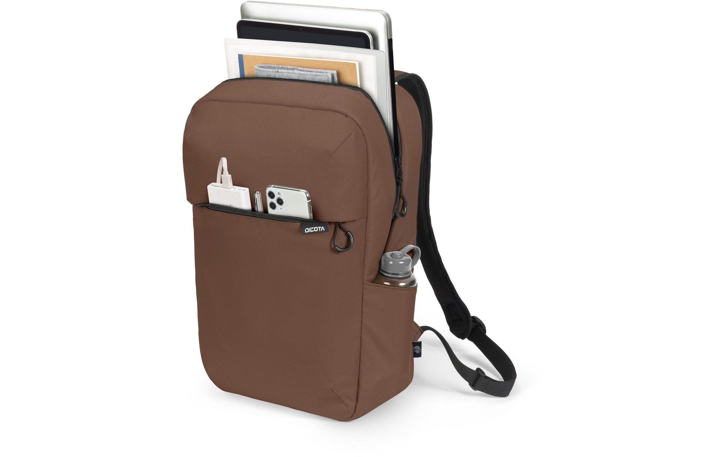 DICOTA Notebook-Rucksack »Commuter 13-16«