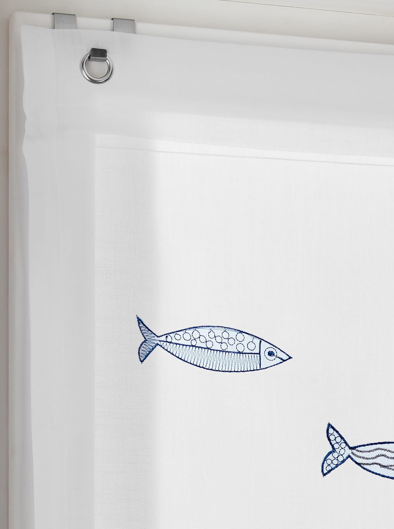 heine home Paroi japonaise mit Œillet