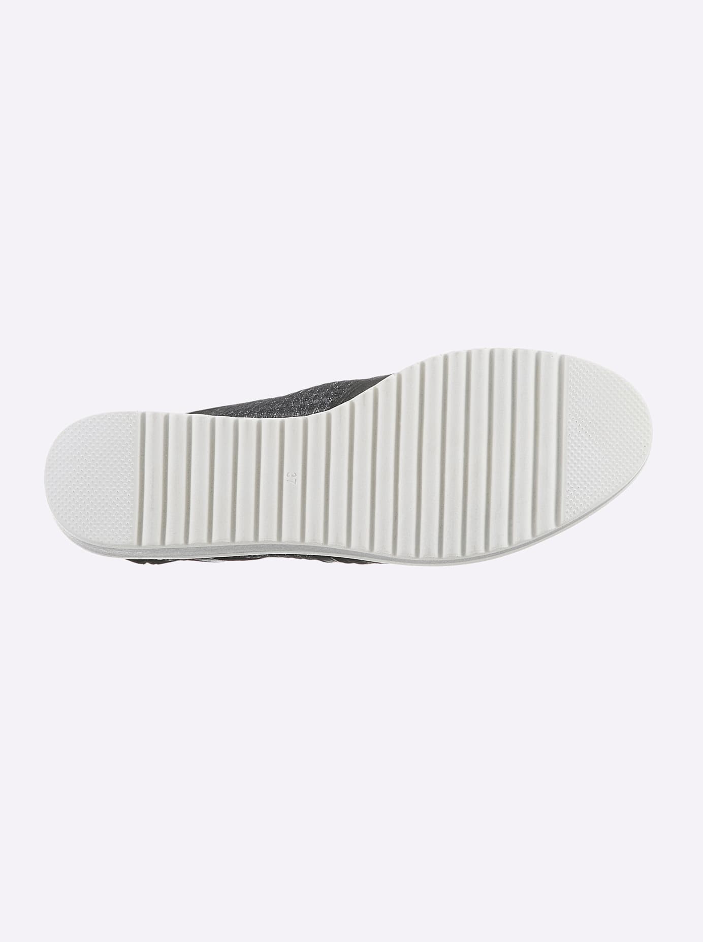 heine Schnürschuh