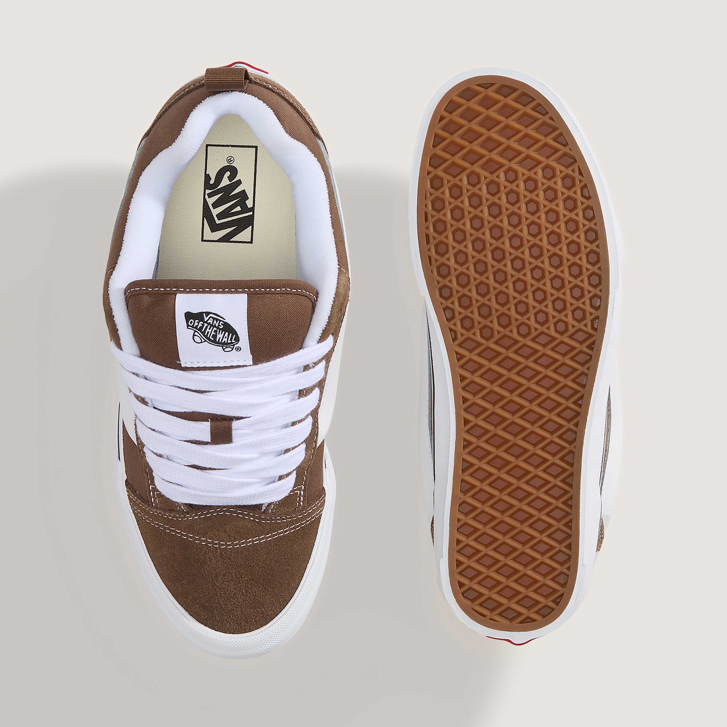 Vans Sneaker »Knu Skool«
