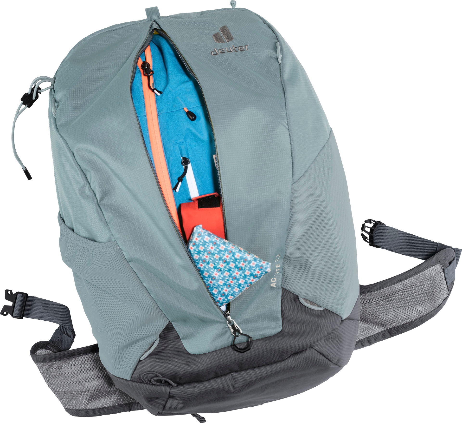 deuter Rucksack »AC LITE«