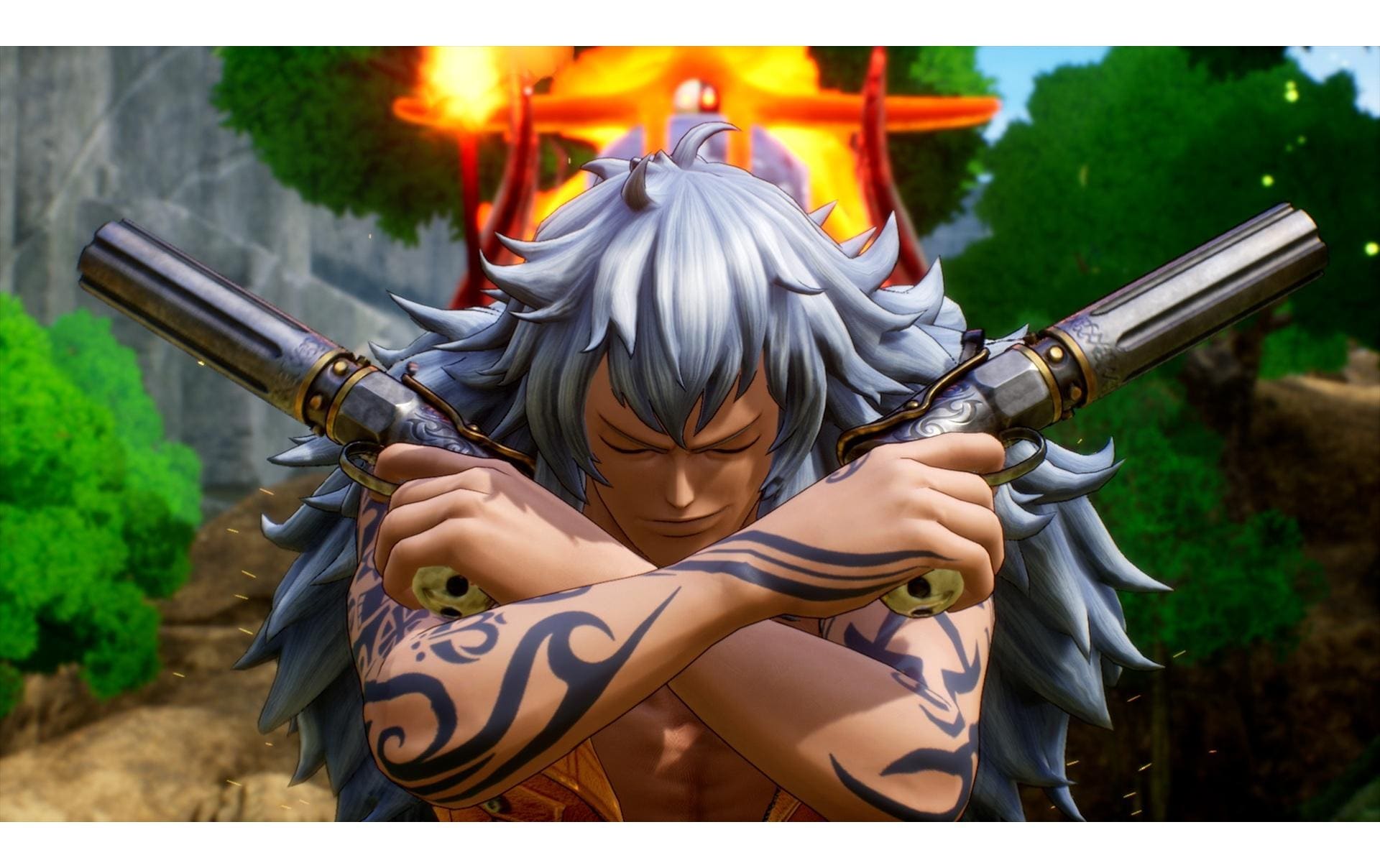 BANDAI NAMCO Spielesoftware »One Piece: Odyssey, PS5«, PlayStation 5