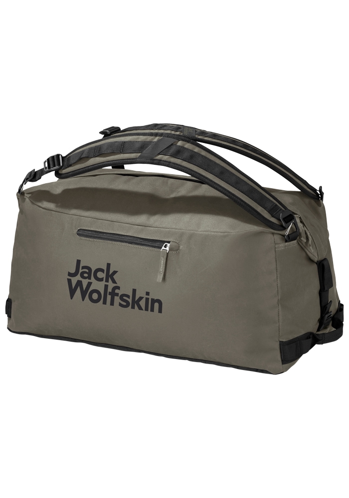 Jack Wolfskin Reisetasche »TRAVELTOPIA DUFFLE 45«