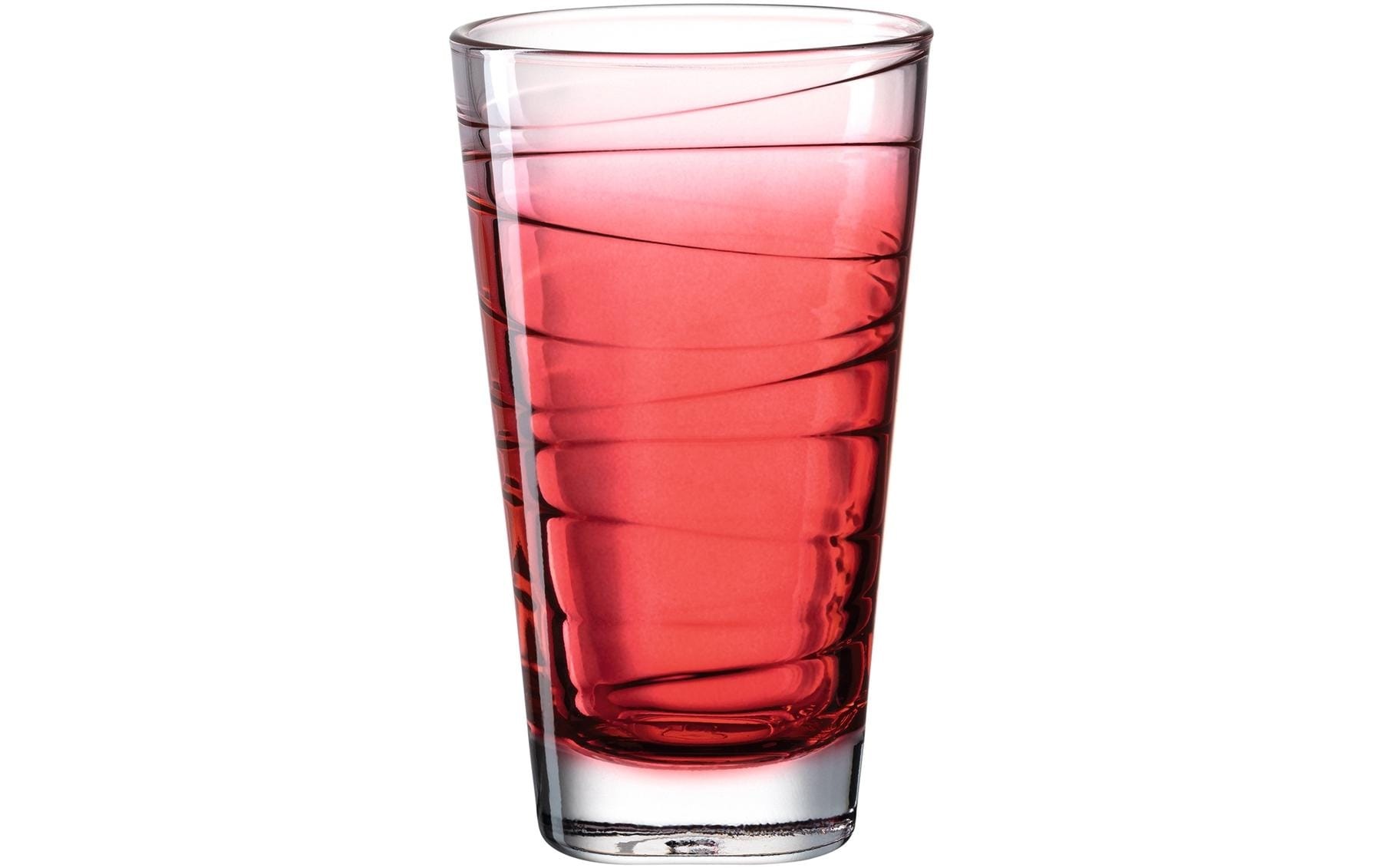 LEONARDO Glas »Vario Struttura, 280ml«, (6 tlg.)