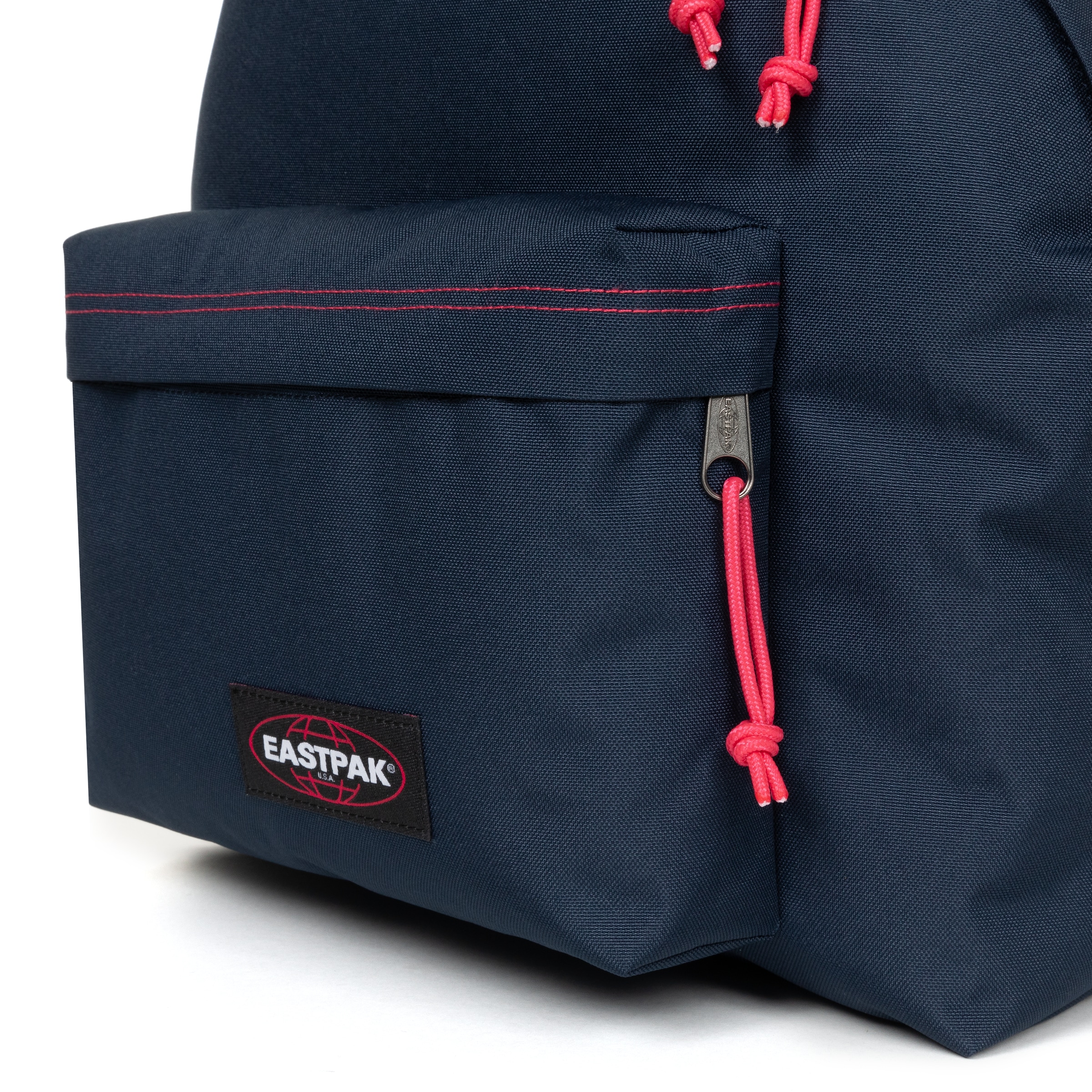 Eastpak Freizeitrucksack »PADDED PAK'R®« Unisex Schulrucksack geeignet für A4-Dokumente und Alltagsutensilien