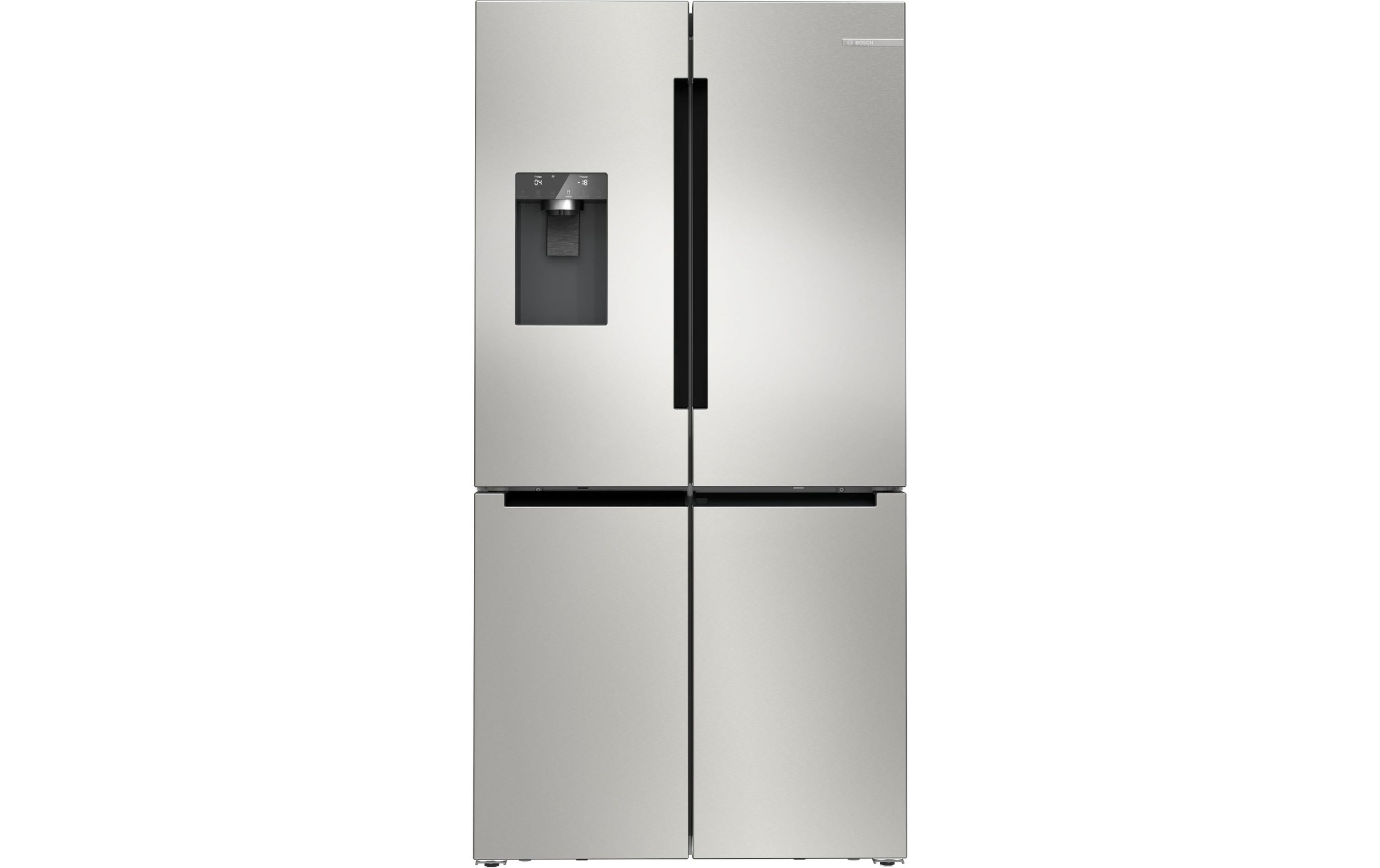 Image of BOSCH Side-by-Side "KFI96APEA" 183 cm hoch 90,5 cm breit