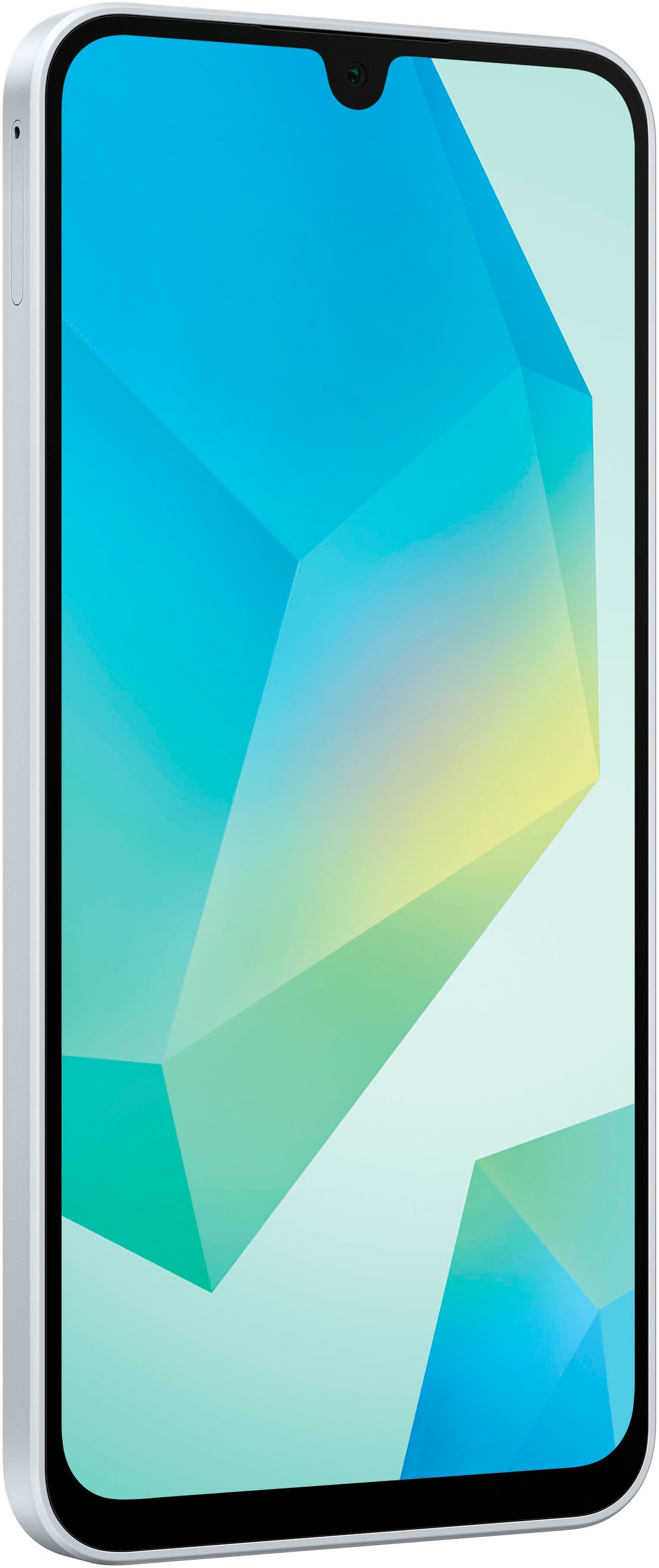 Samsung Smartphone »Galaxy A16 5G«, Light Gray