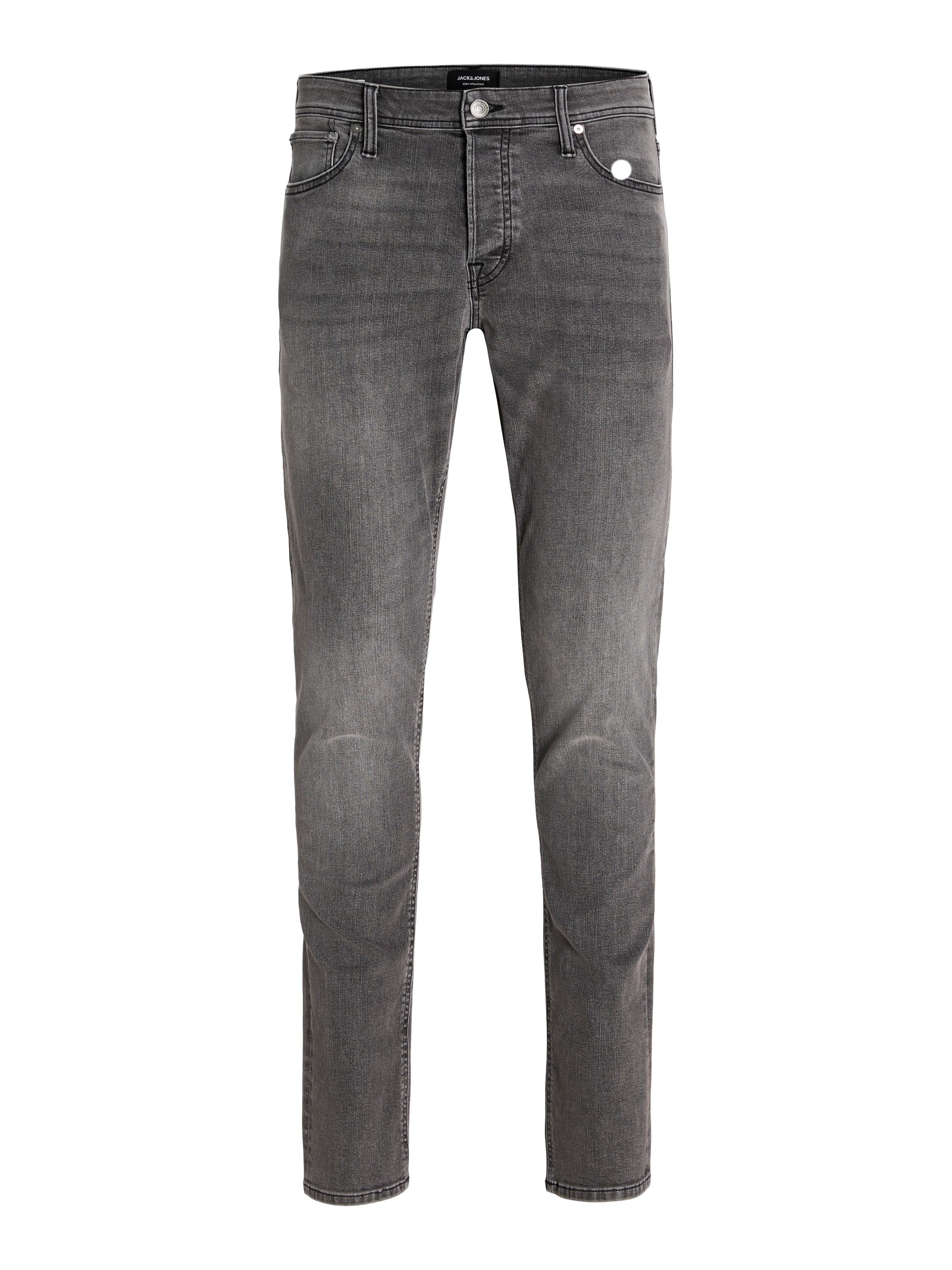 Jack & Jones Slim-fit-Jeans »JJIGLENN JJORIGINAL SQ 650«