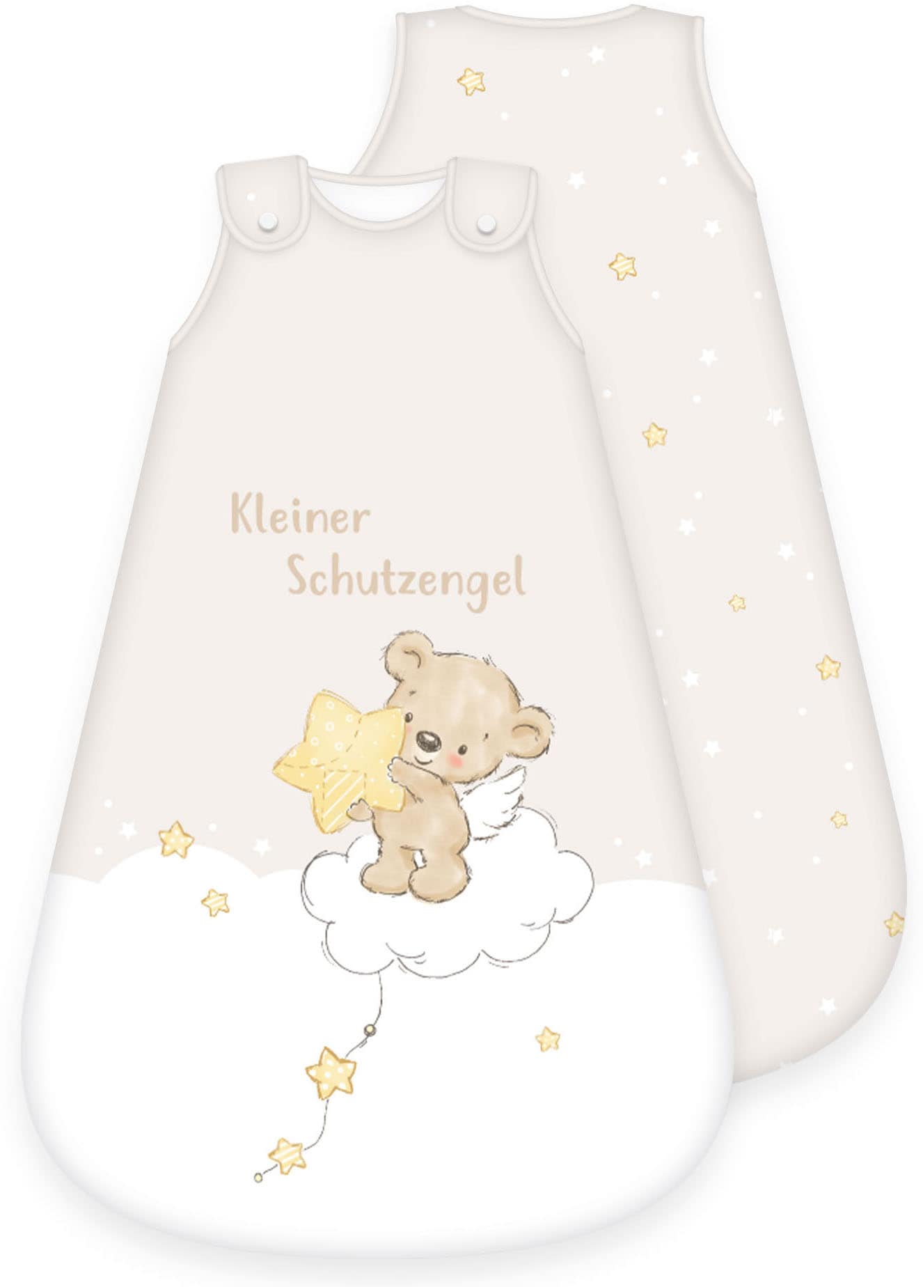 Image of Baby Best Babyschlafsack "Kleiner Schutzengel Baby-Schlafsack 70cm"