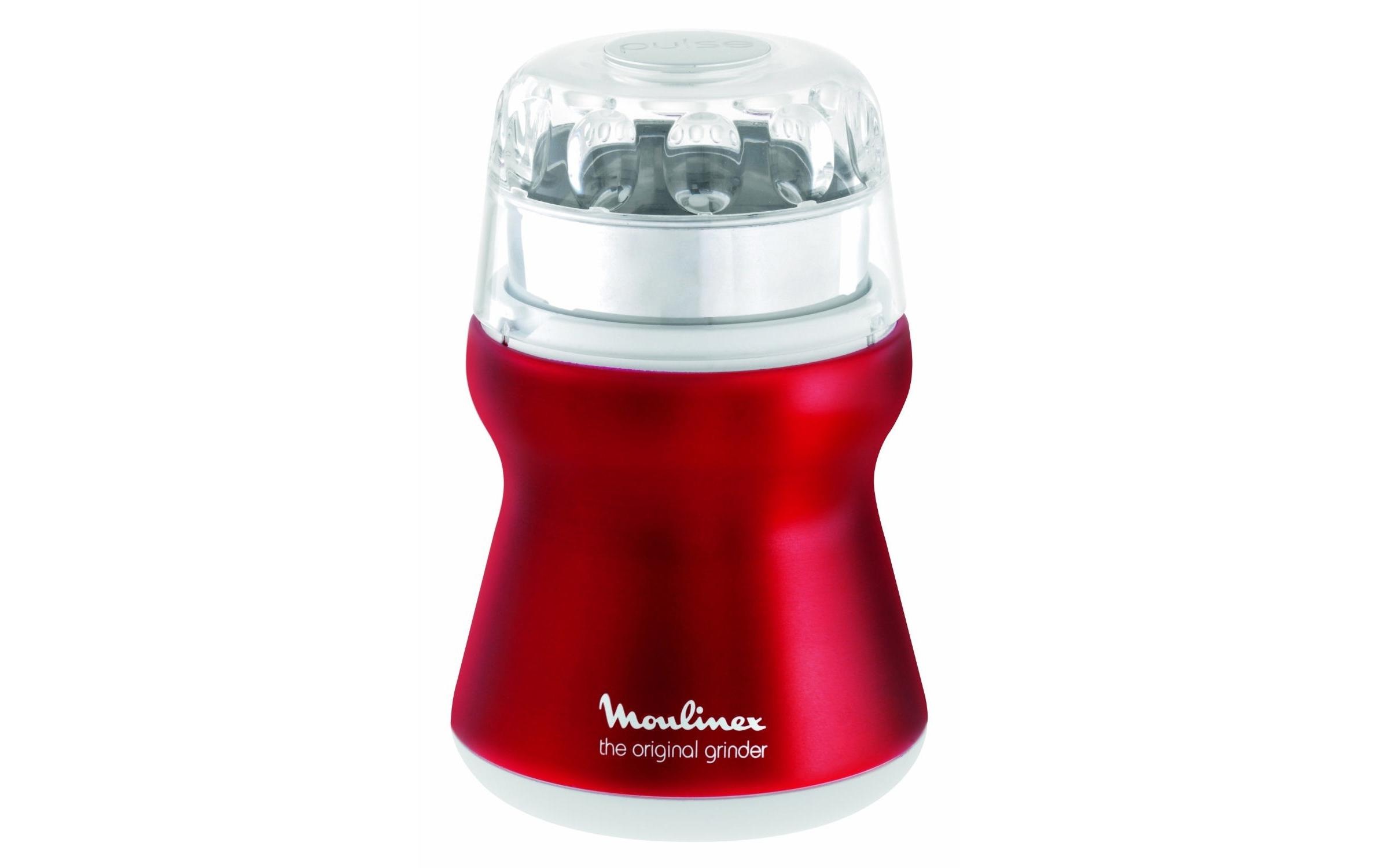 Moulinex Kaffeemühle »The Original G«, 180 W, Schlagmahlwerk