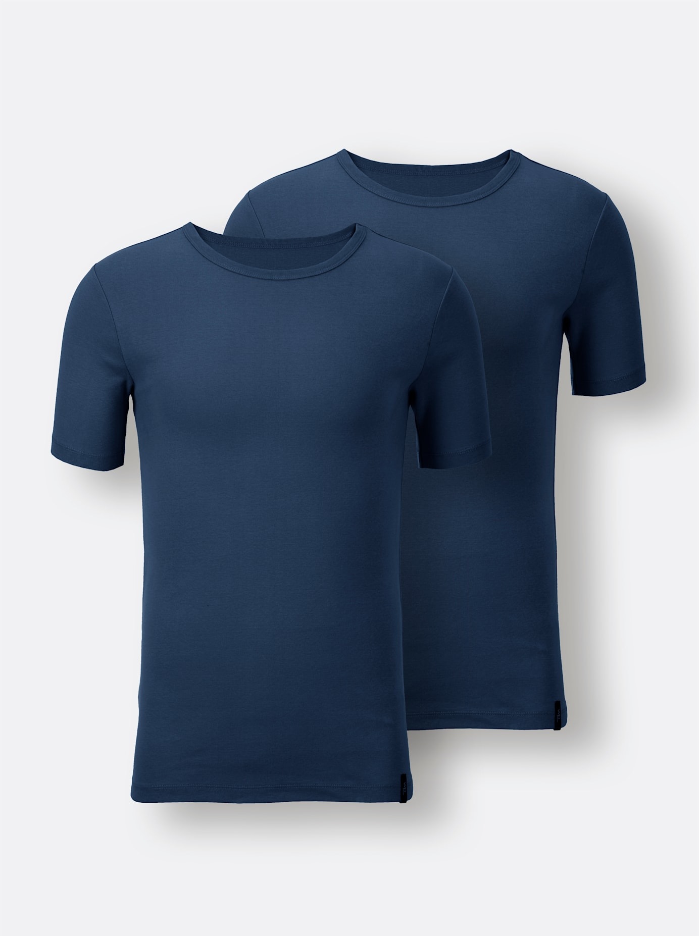 wäschepur Unterziehshirt 2 Stk.