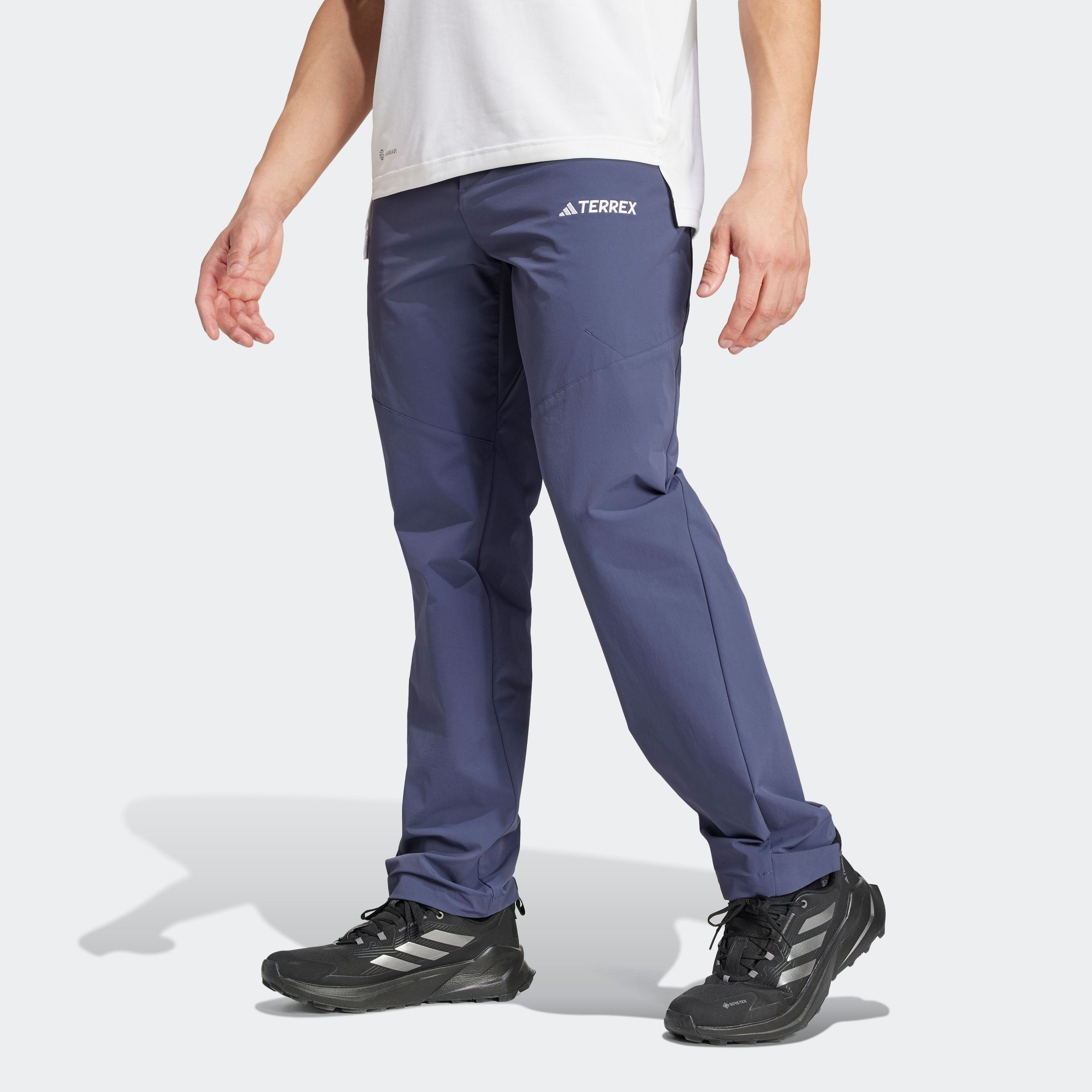 adidas TERREX Outdoorhose »XPERIOR PANTS«, (1 tlg.)