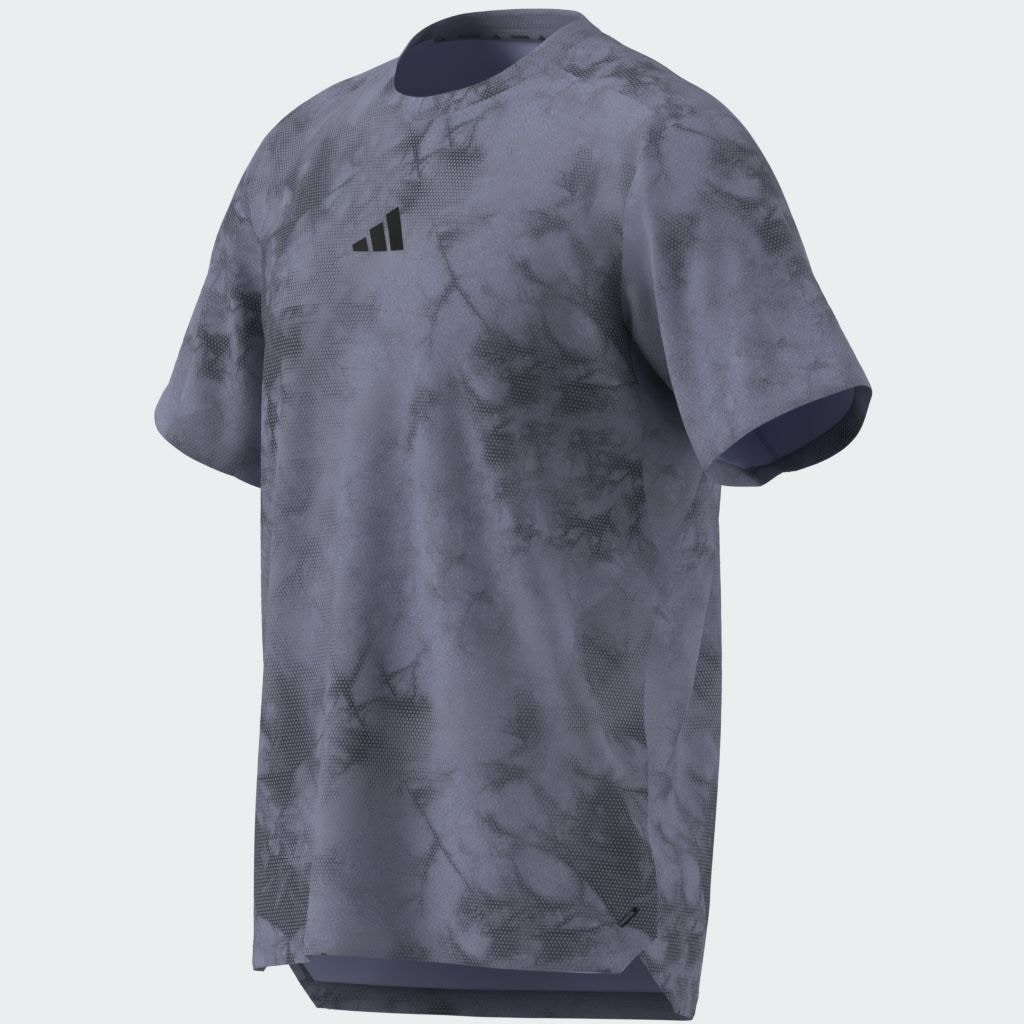 adidas Performance T-Shirt »POWER AOP TEE«