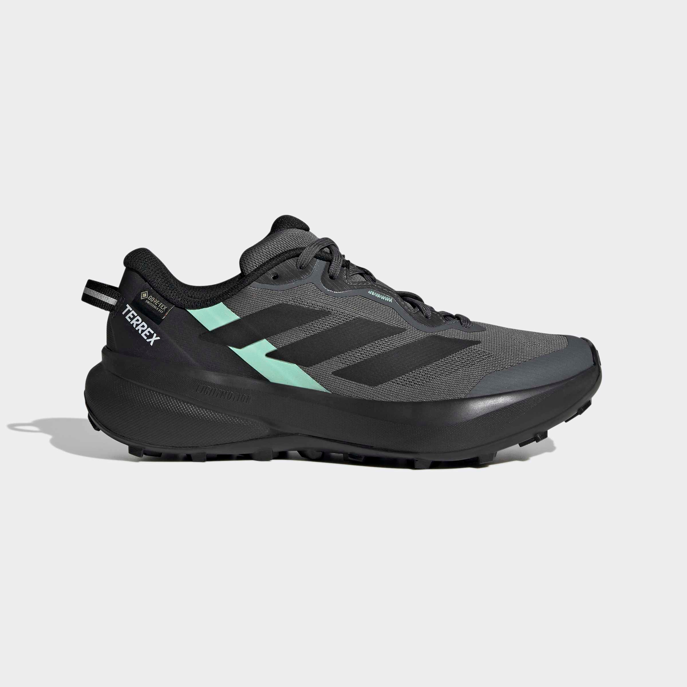 adidas TERREX Chaussures de trail »TRACEFINDER PLUS GORE-TEX«  étanche
