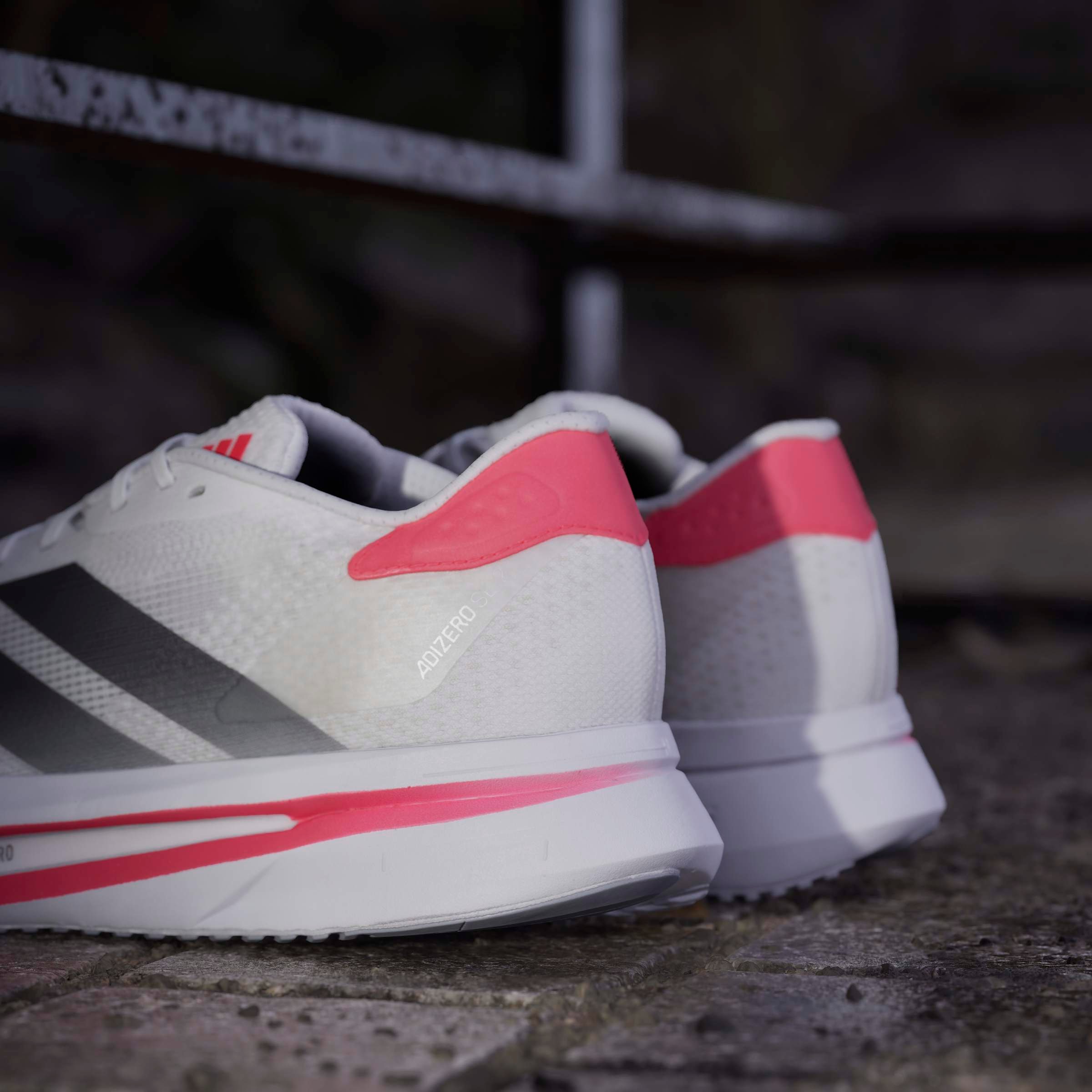 adidas Performance Chaussure de course »ADIZERO SL2 M«  mit Lightstrike-Sohle