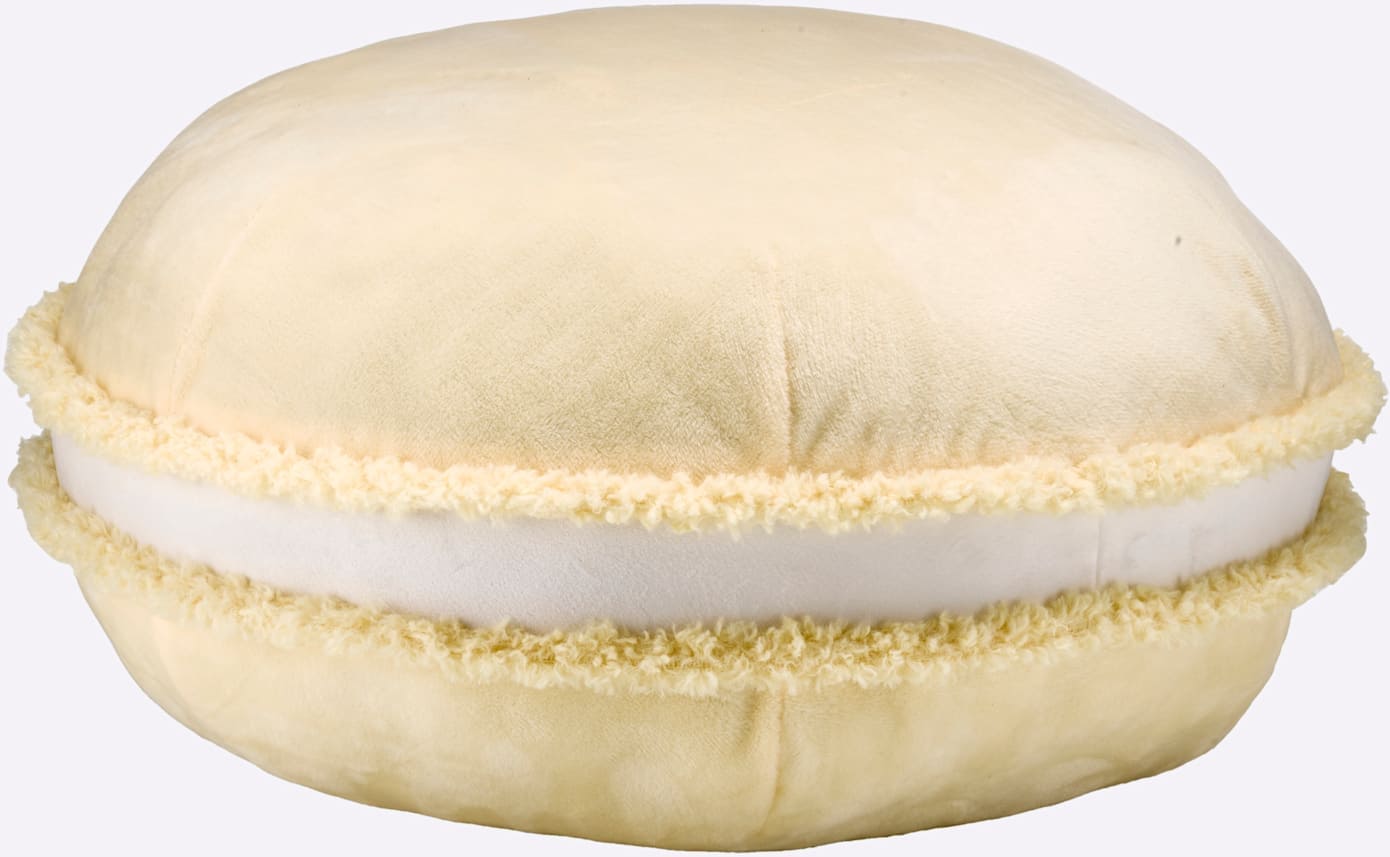 heine home Kopfkissen 1 Stk. tlg.