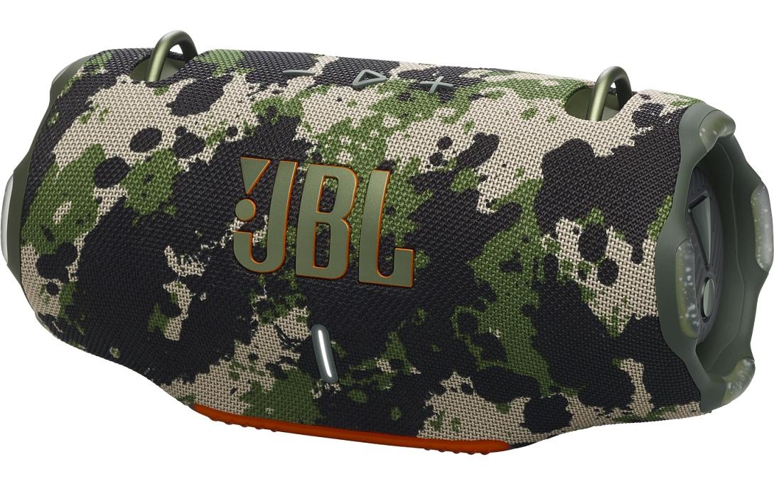 Image of JBL Bluetooth-Speaker "Xtreme 4" (Bluetooth )