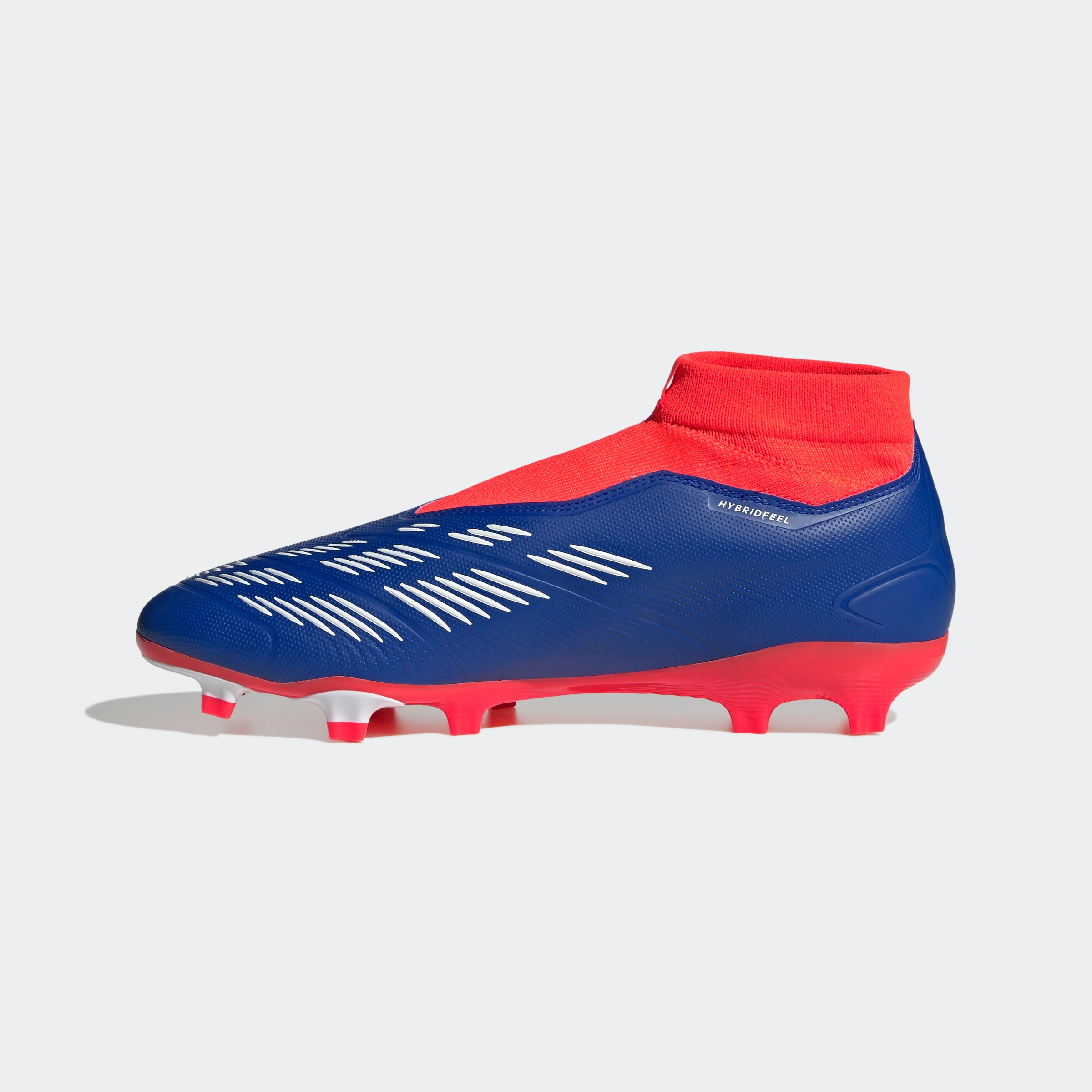 adidas Performance Fussballschuh »PREDATOR LEAGUE LACELESS FG«