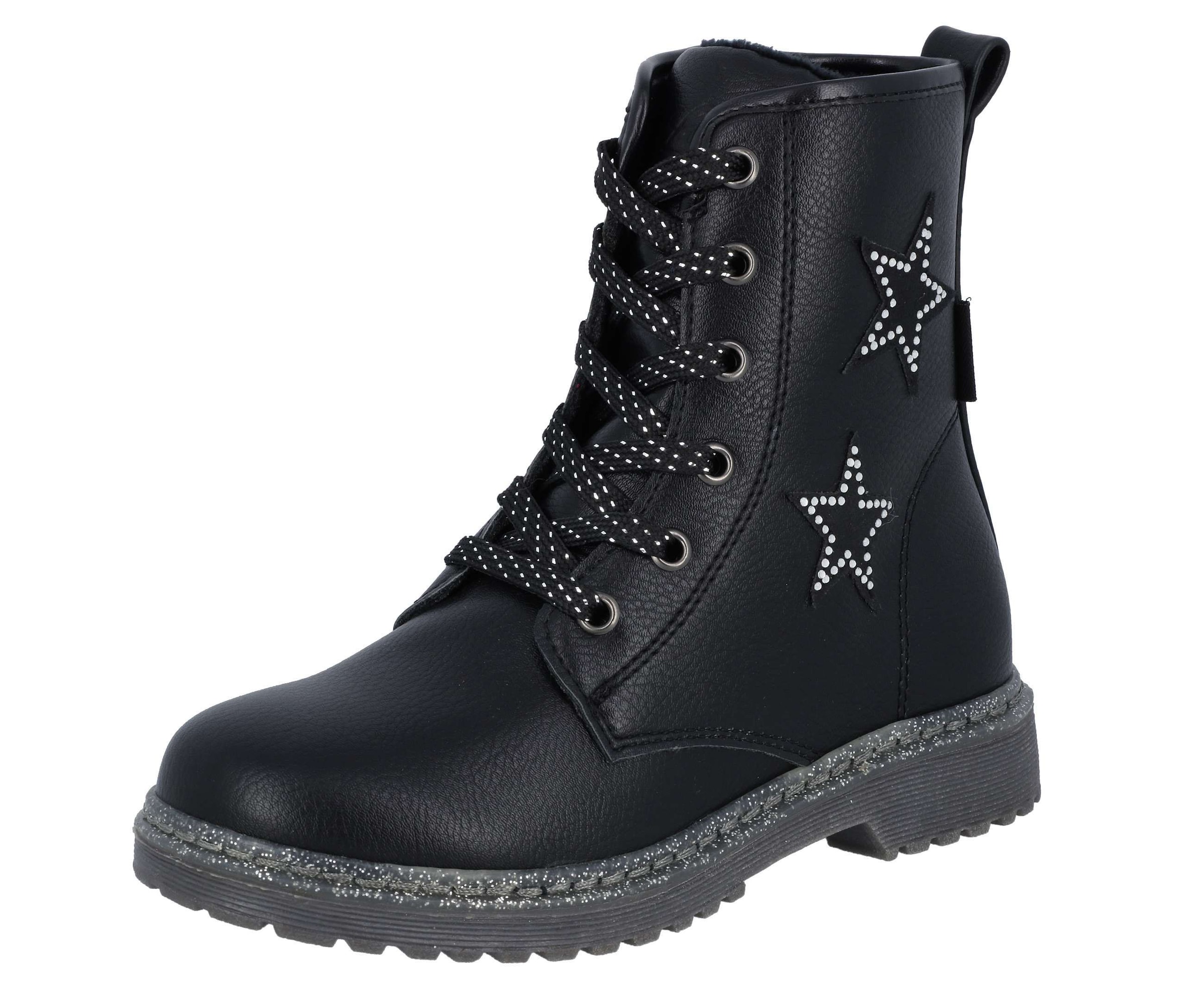 Image of Lico Stiefel "Trendstiefel Sarina Hip"