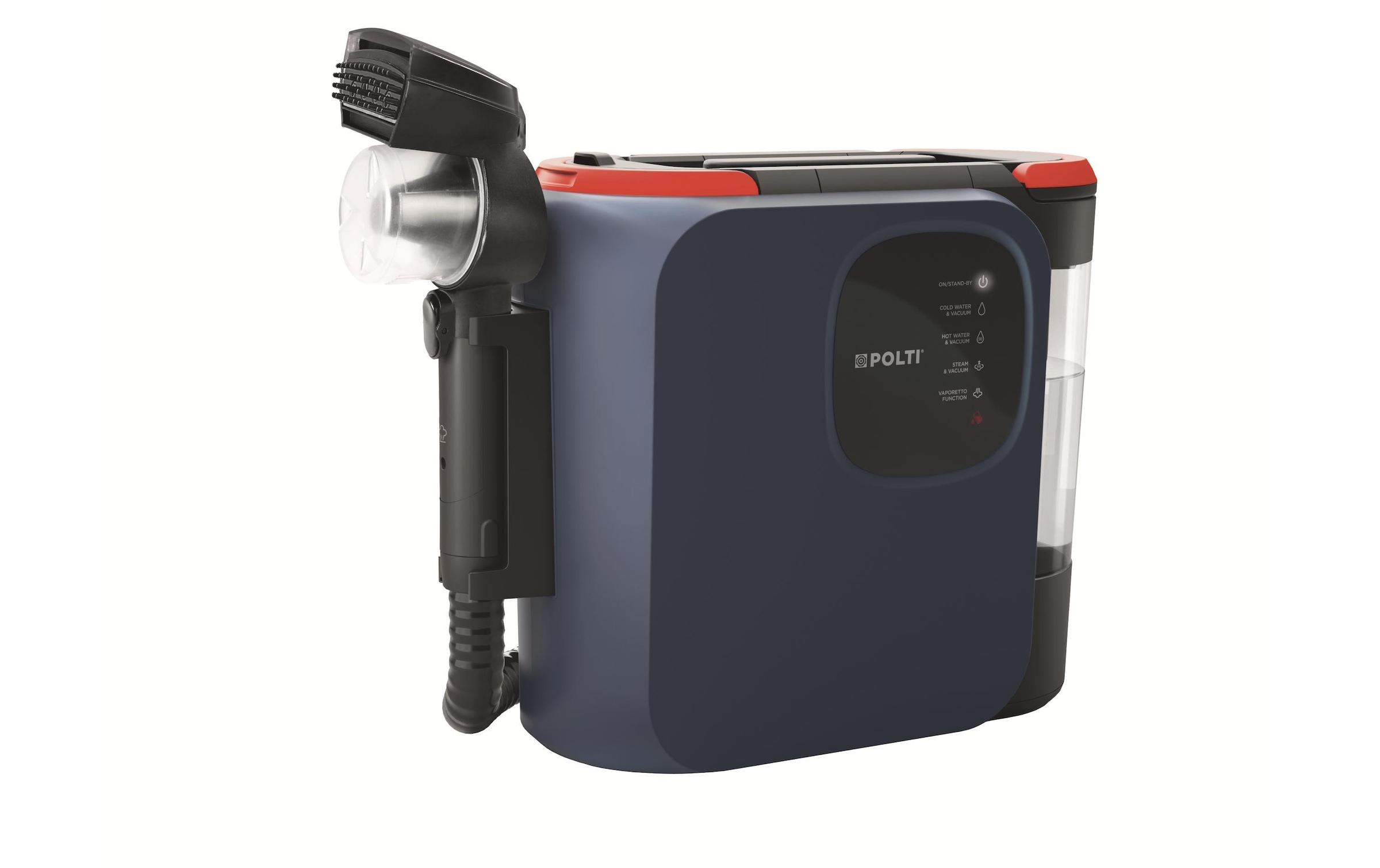 Polti Lave-linge-aspirateur »StainOver SC40 Pet«