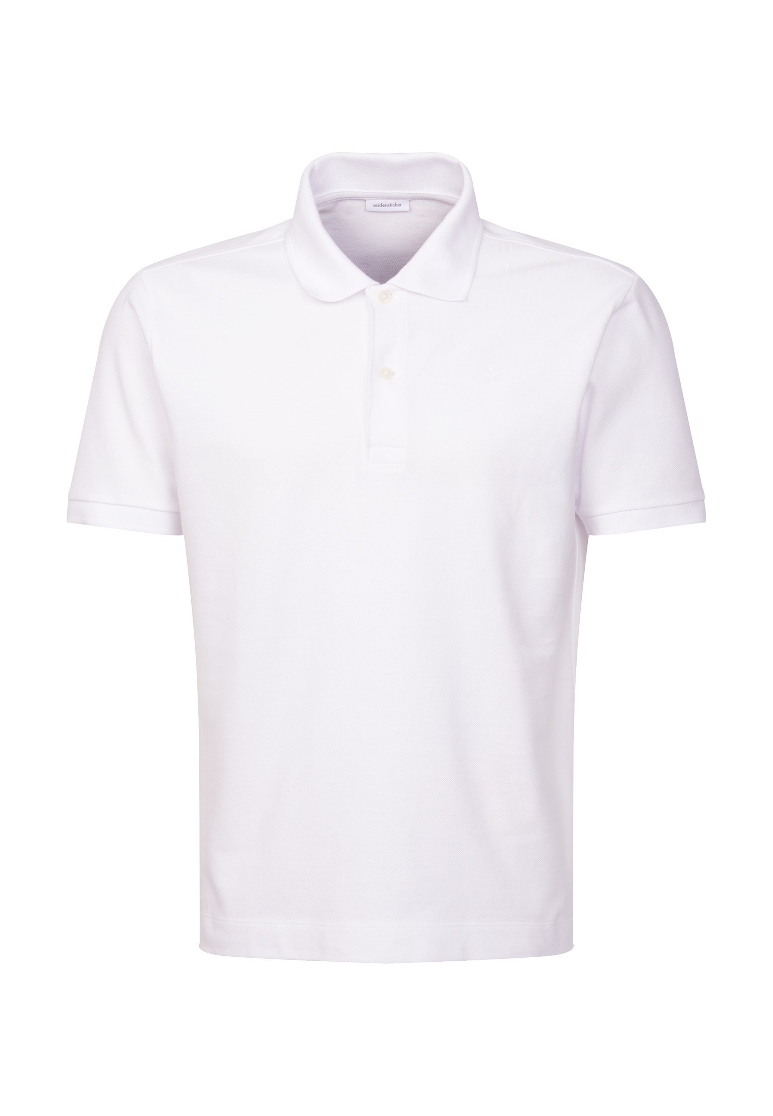 seidensticker Polo »Regular«, Polo Uni
