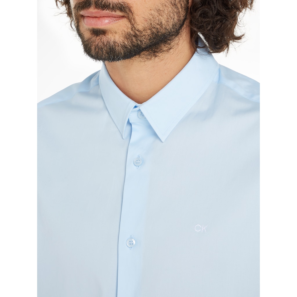 Calvin Klein Kurzarmhemd