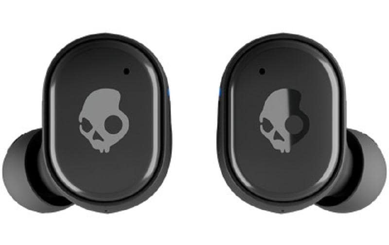 Skullcandy wireless In-Ear-Kopfhörer »Wireless In-Ear-Kop«, Bluetooth