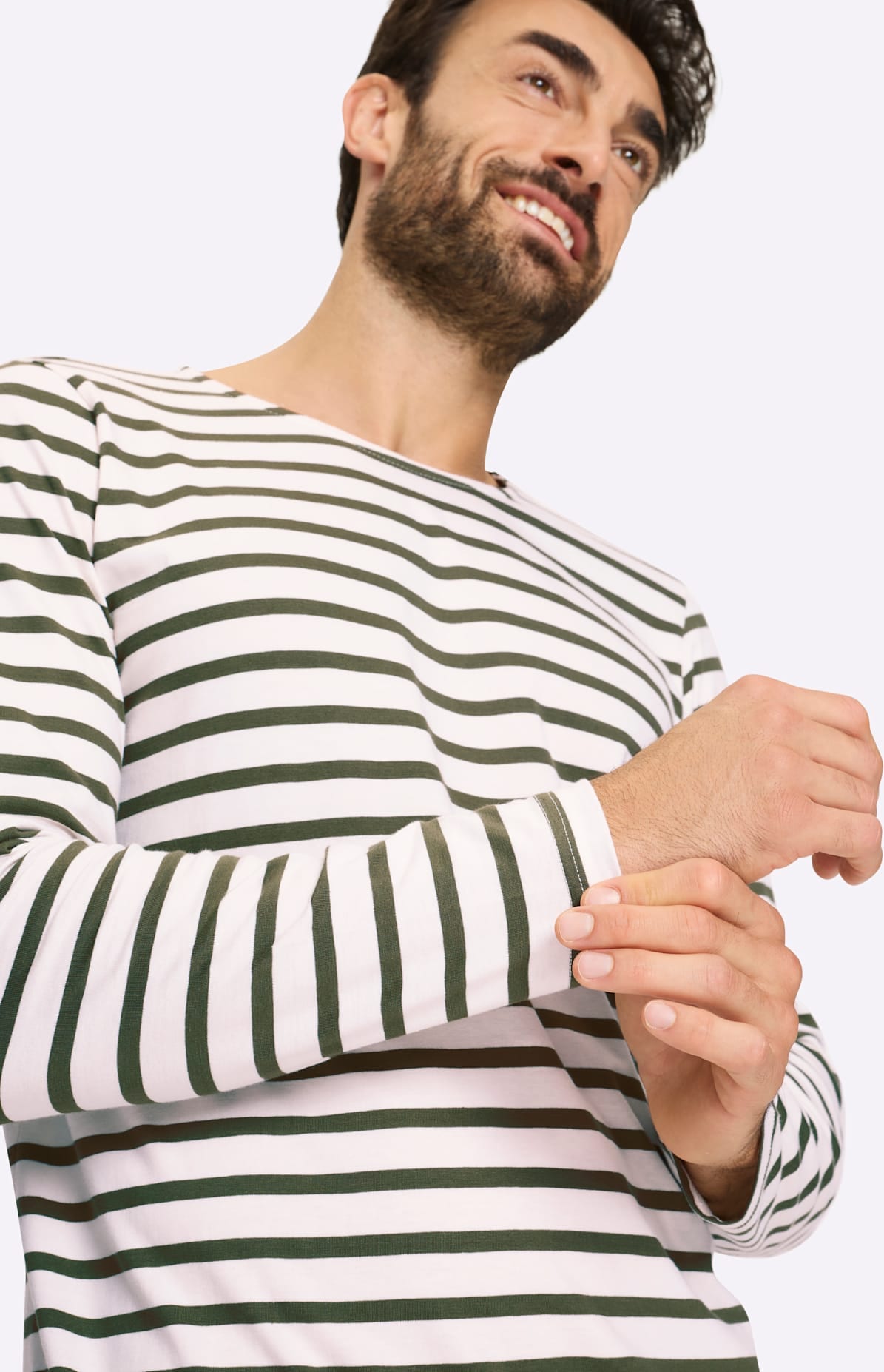 Catamaran T-shirt à manches longues »Langarm-Shirt« 1 pièces