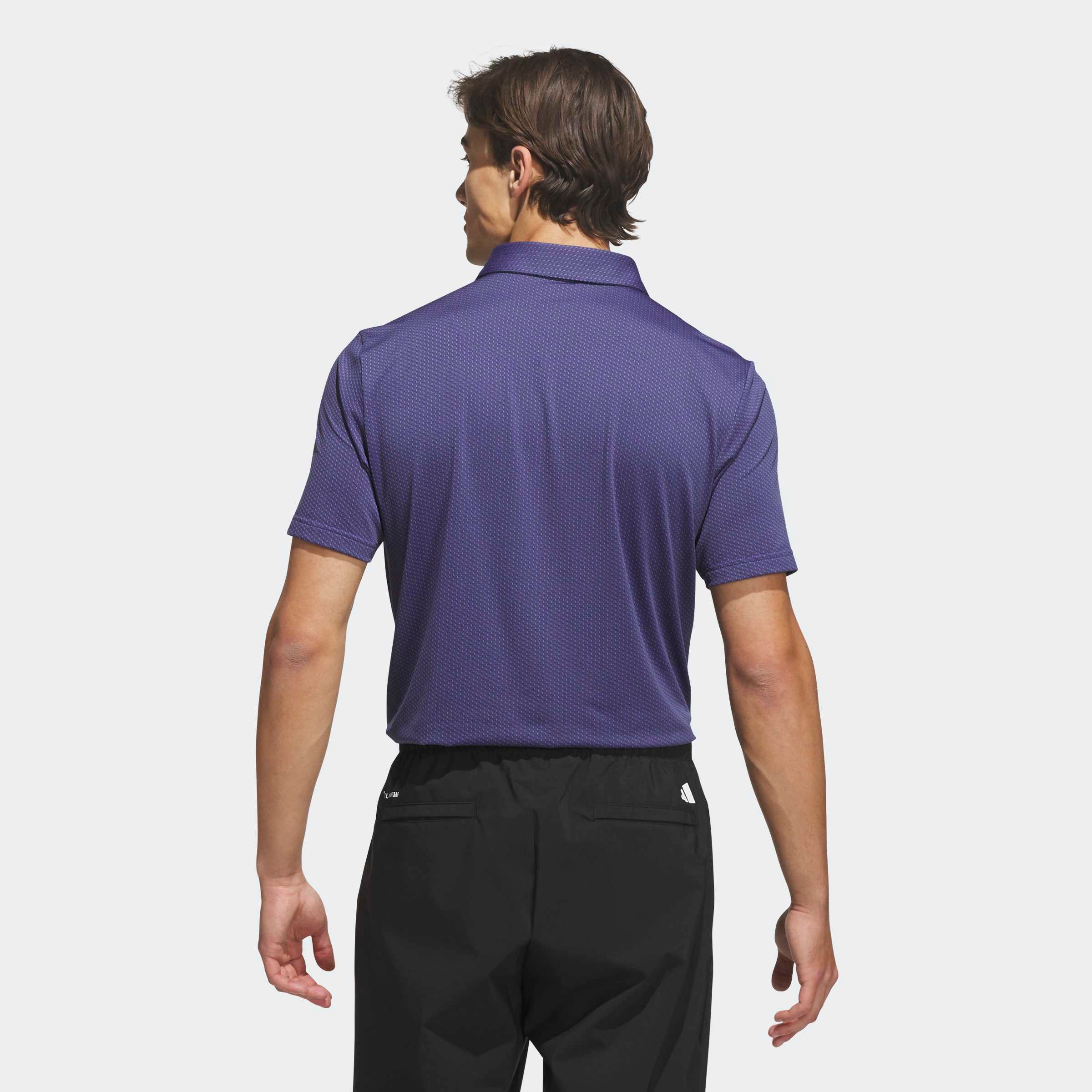 adidas Performance Poloshirt »PERF TXT POLO«