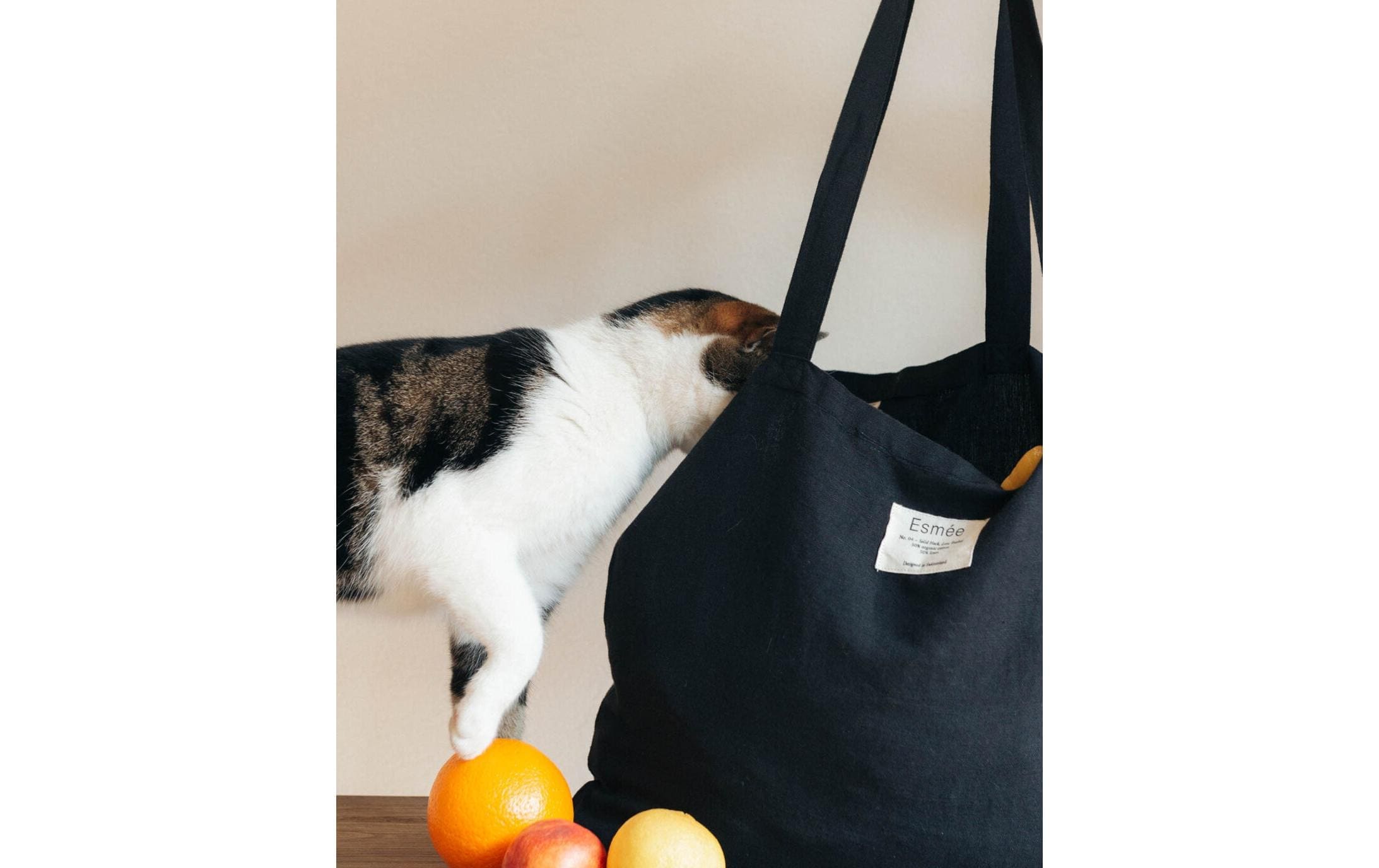 Esmée Schultertasche »Lora«