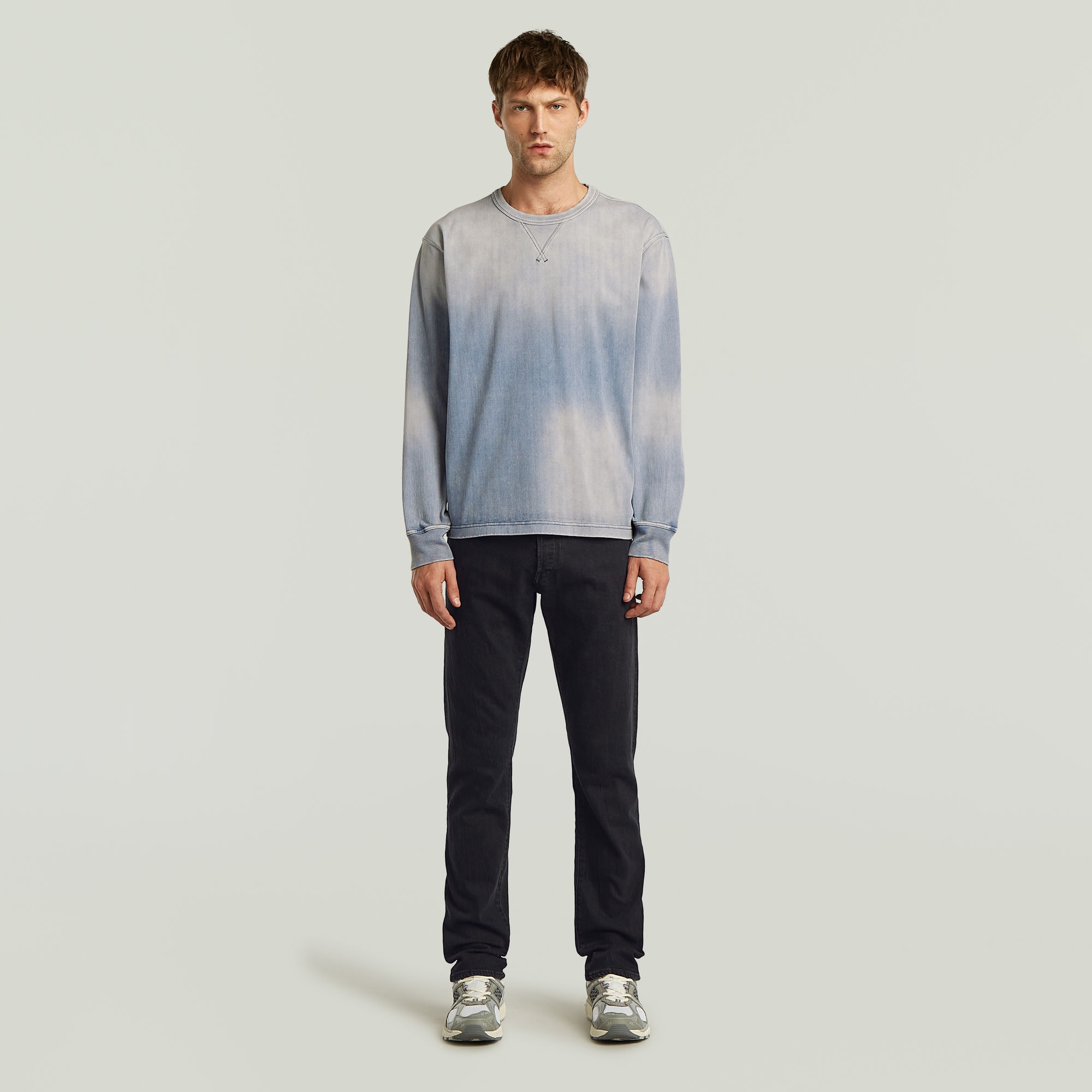 G-STAR Jeans coupe régulière »3301 Straight Tapered«